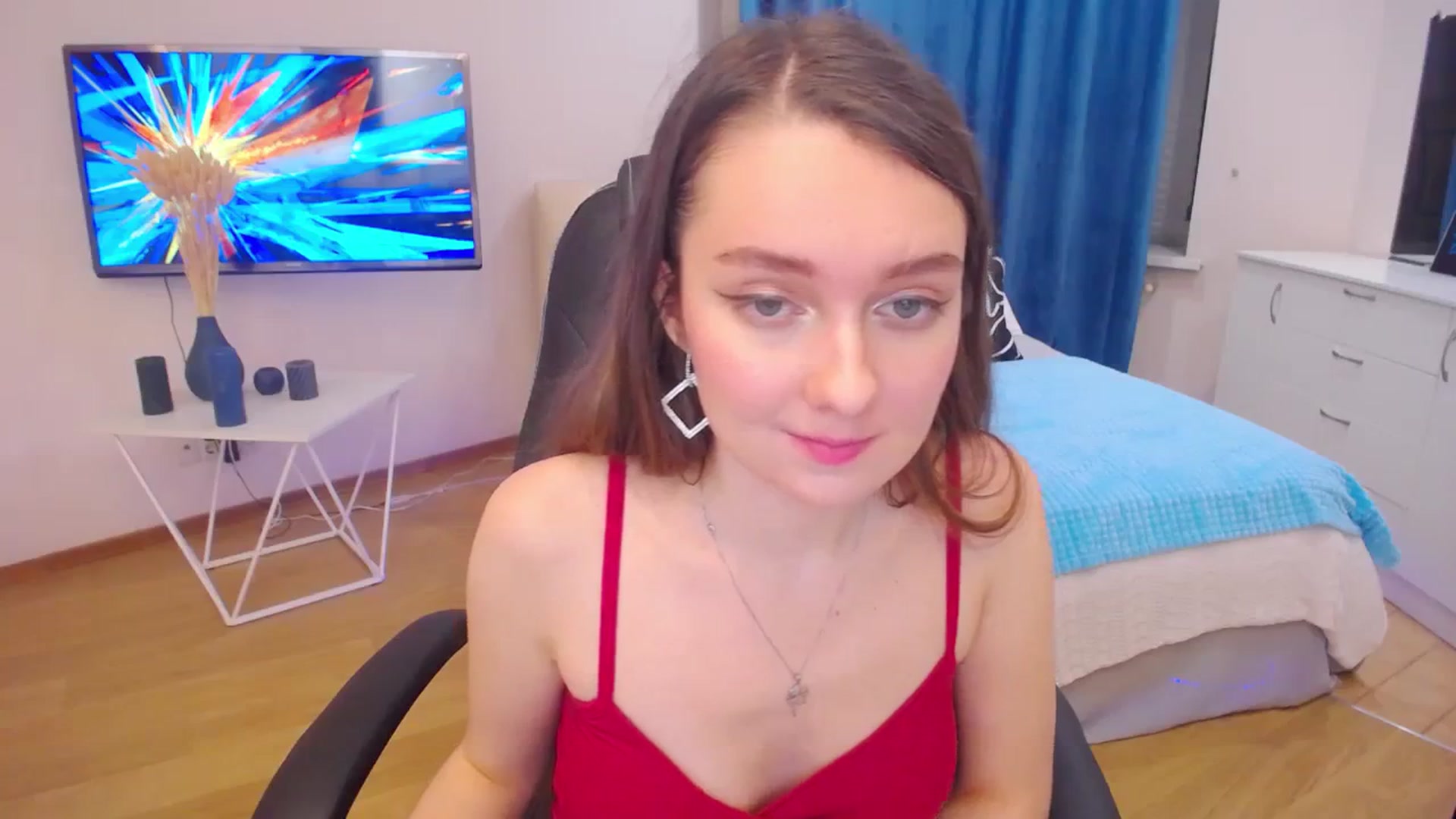 Gallery image thumbnail from Milim_Nava's myfreecams stream on, 09/09/2023, 16:49 image 16 of 20