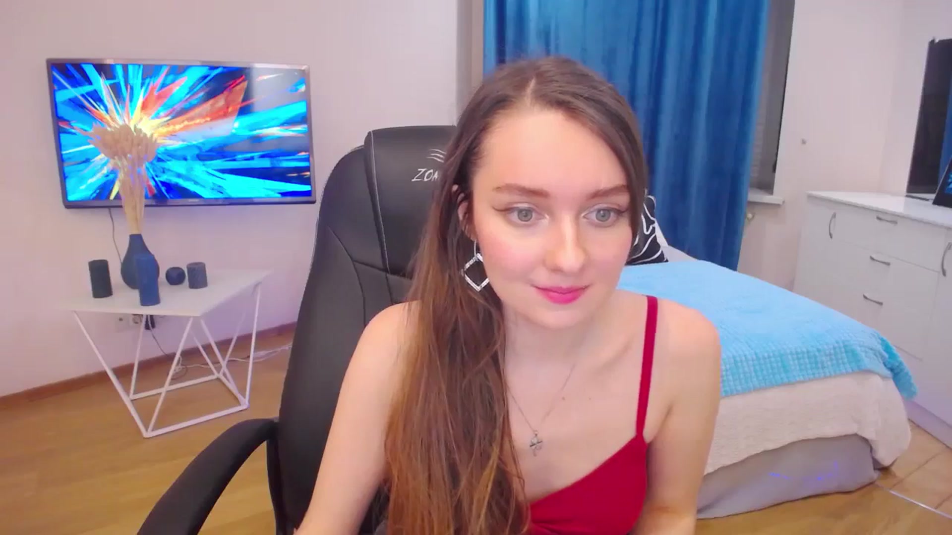 Gallery image thumbnail from Milim_Nava's myfreecams stream on, 09/09/2023, 16:49 image 2 of 20