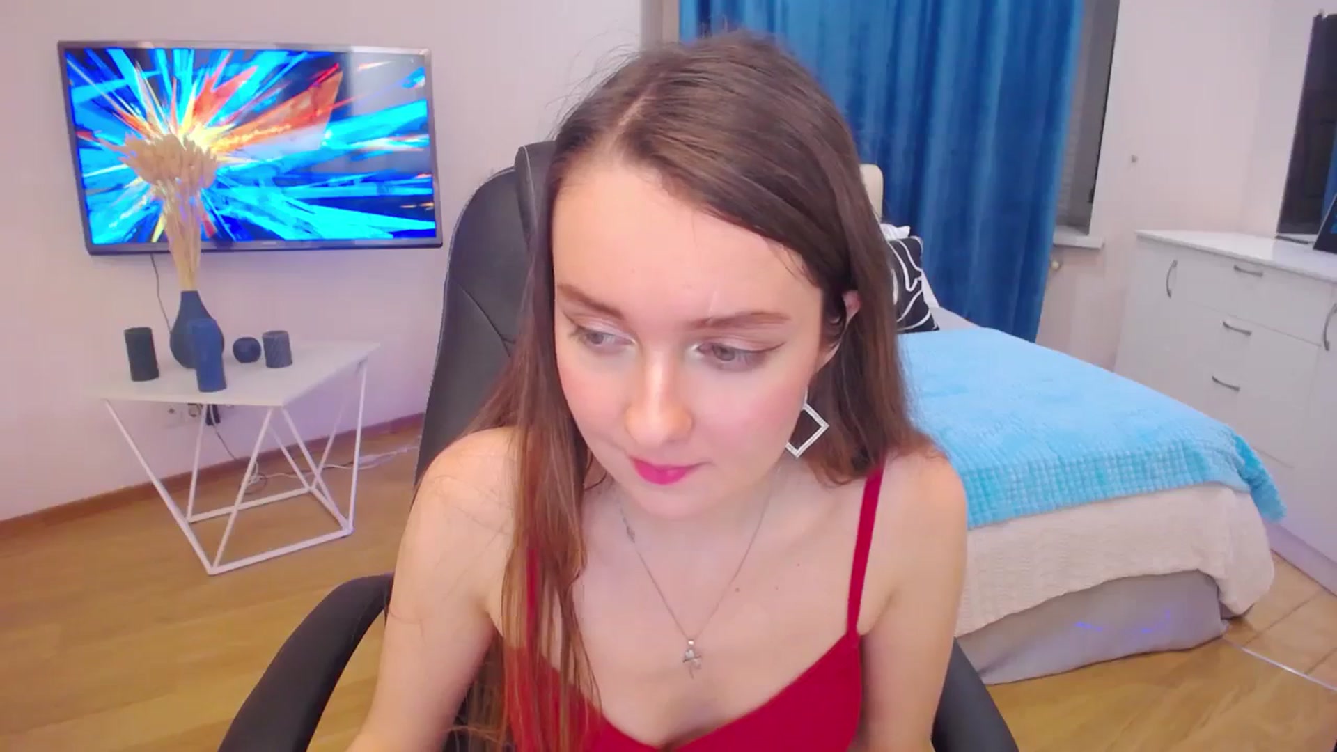 Gallery image thumbnail from Milim_Nava's myfreecams stream on, 09/09/2023, 16:49 image 5 of 20