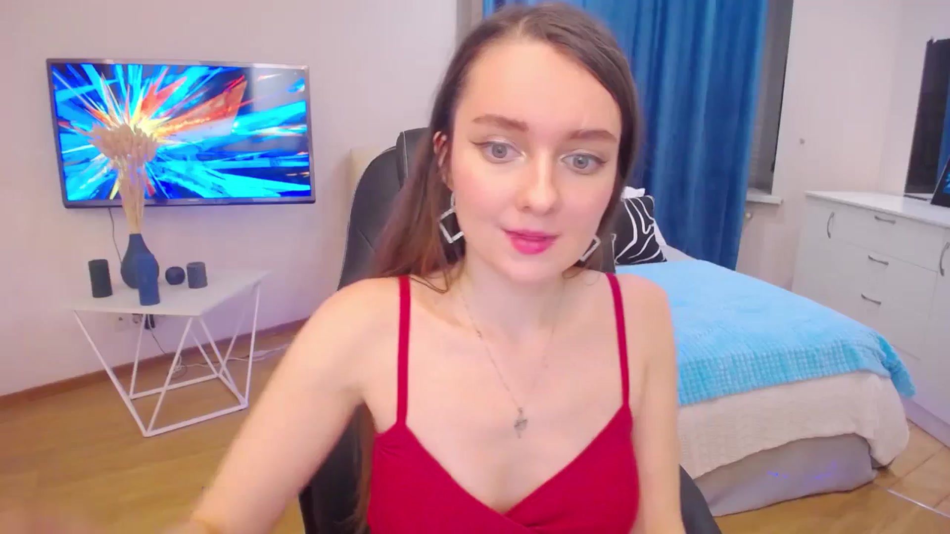 Gallery image thumbnail from Milim_Nava's myfreecams stream on, 09/09/2023, 16:49 image 4 of 20