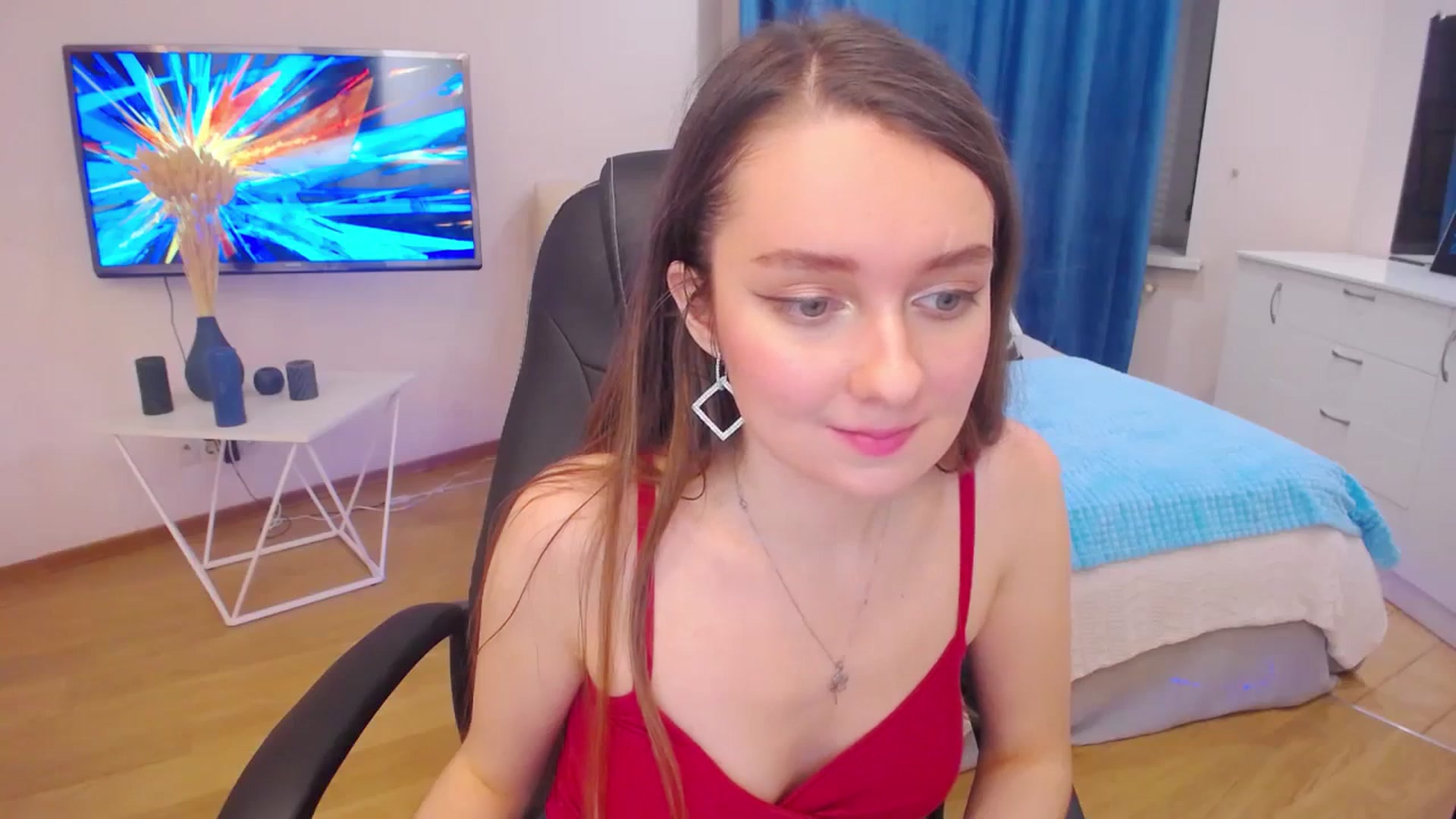 Gallery image thumbnail from Milim_Nava's myfreecams stream on, 09/09/2023, 16:49 image 12 of 20