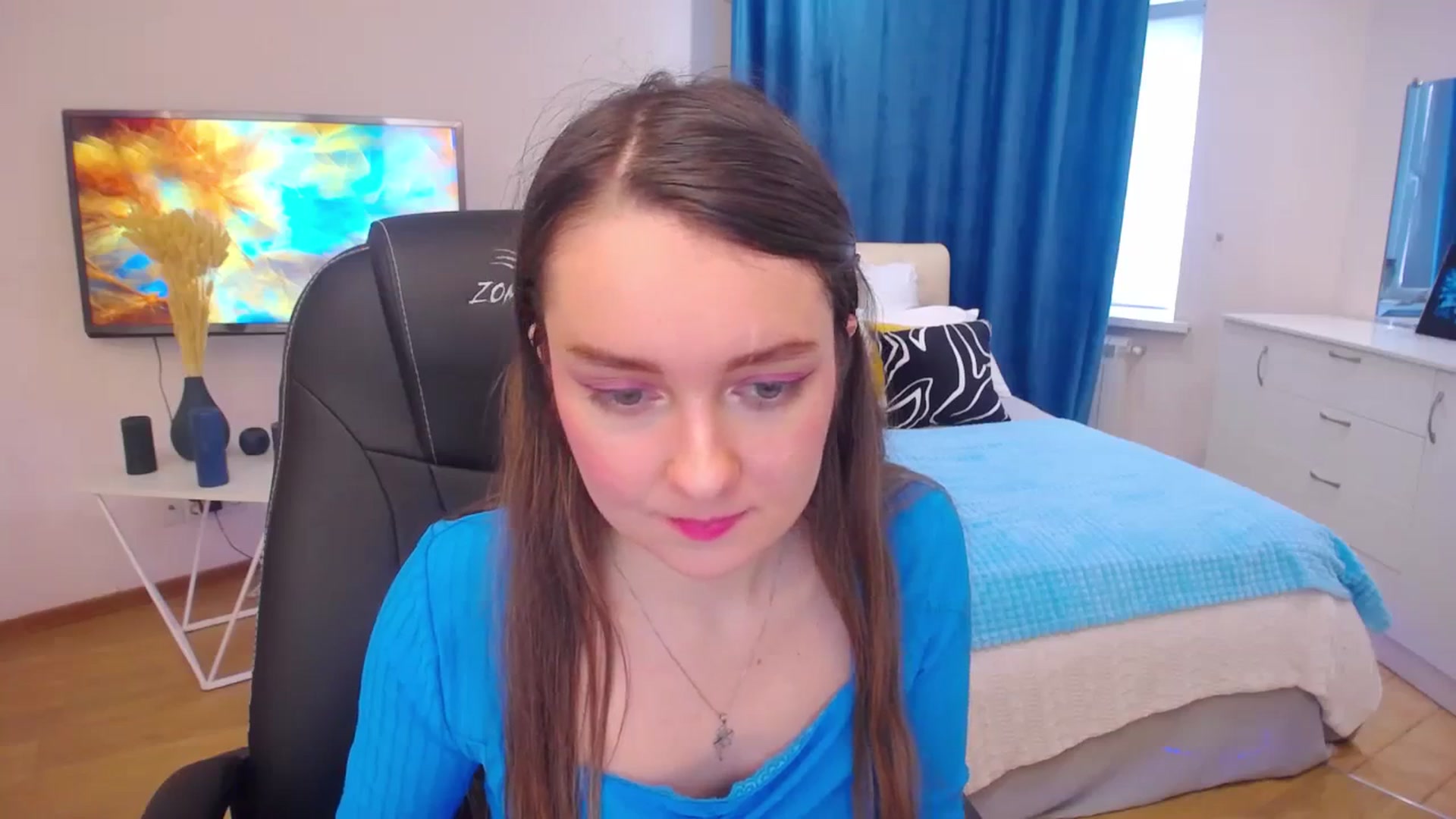 Gallery image thumbnail from Milim_Nava's myfreecams stream on, 09/10/2023, 11:56 image 3 of 20