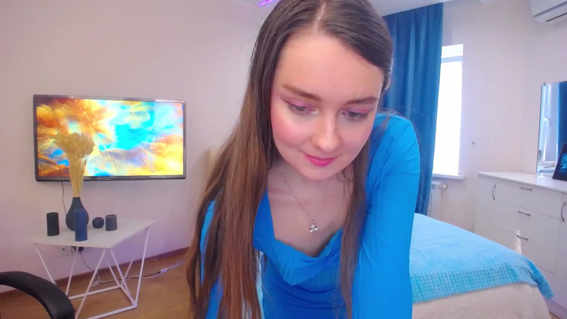 Gallery image thumbnail from Milim_Nava's myfreecams stream on, 09/10/2023, 11:56 image 19 of 20