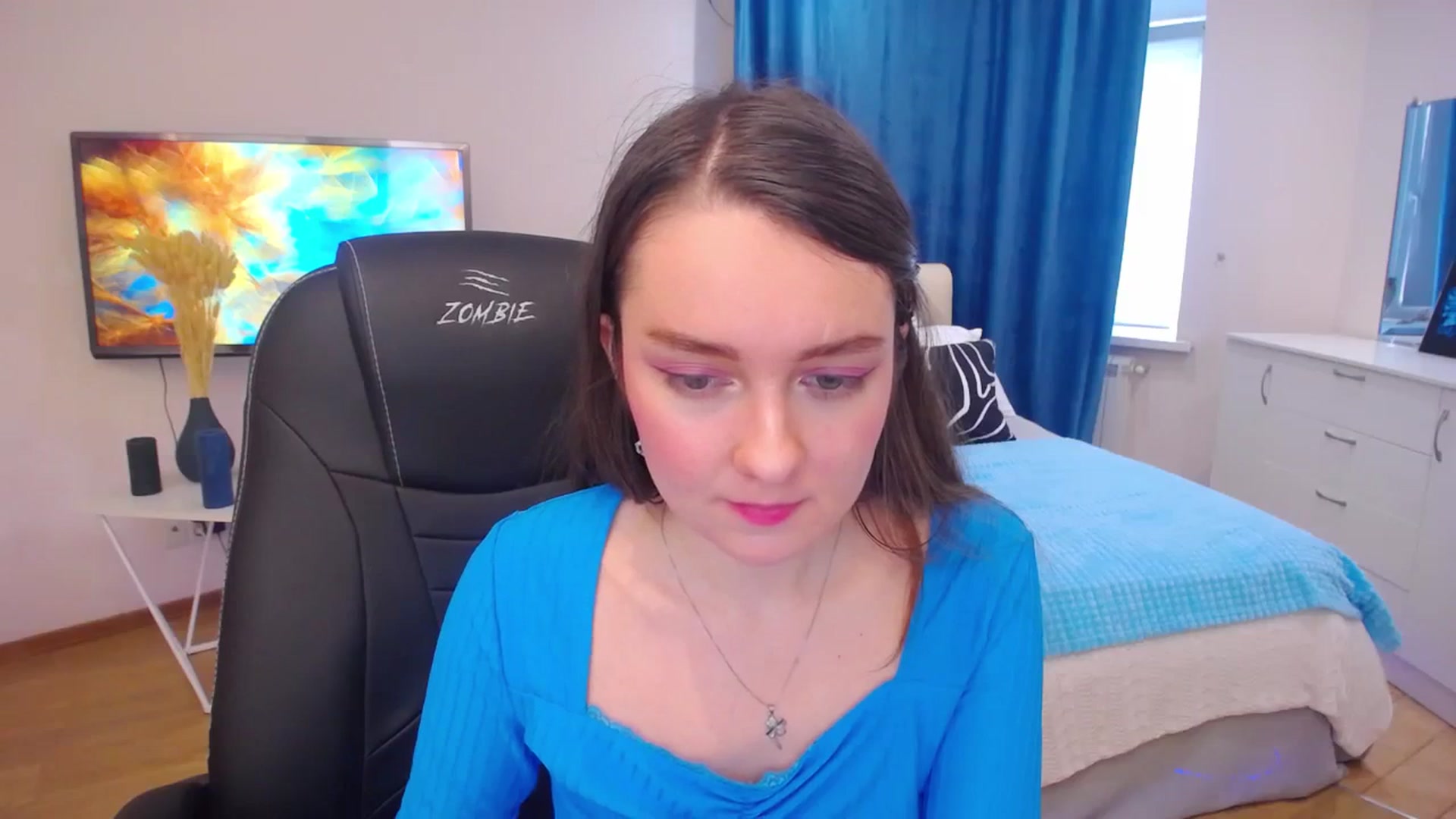 Gallery image thumbnail from Milim_Nava's myfreecams stream on, 09/10/2023, 11:56 image 12 of 20