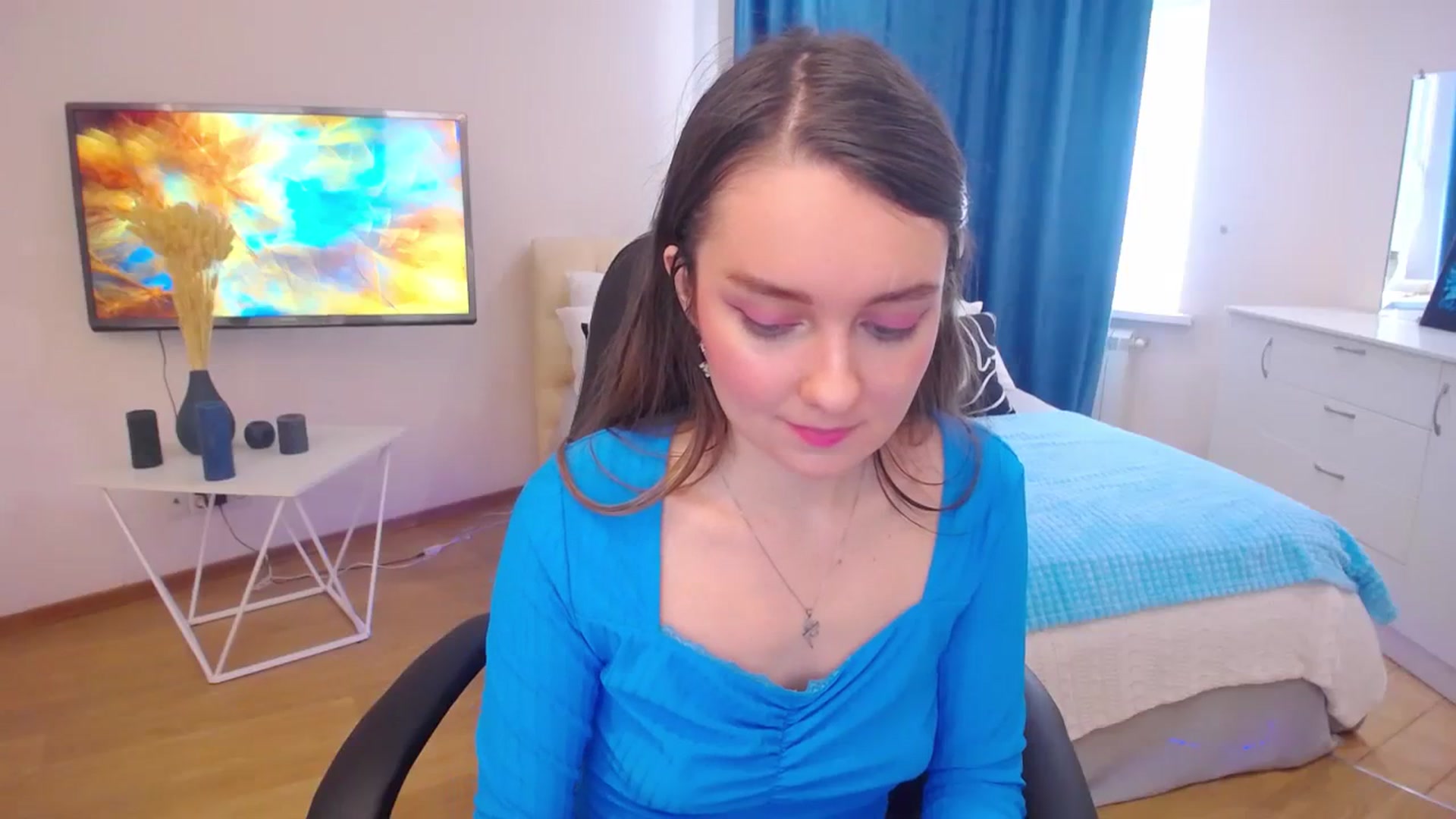 Gallery image thumbnail from Milim_Nava's myfreecams stream on, 09/10/2023, 12:08 image 20 of 20