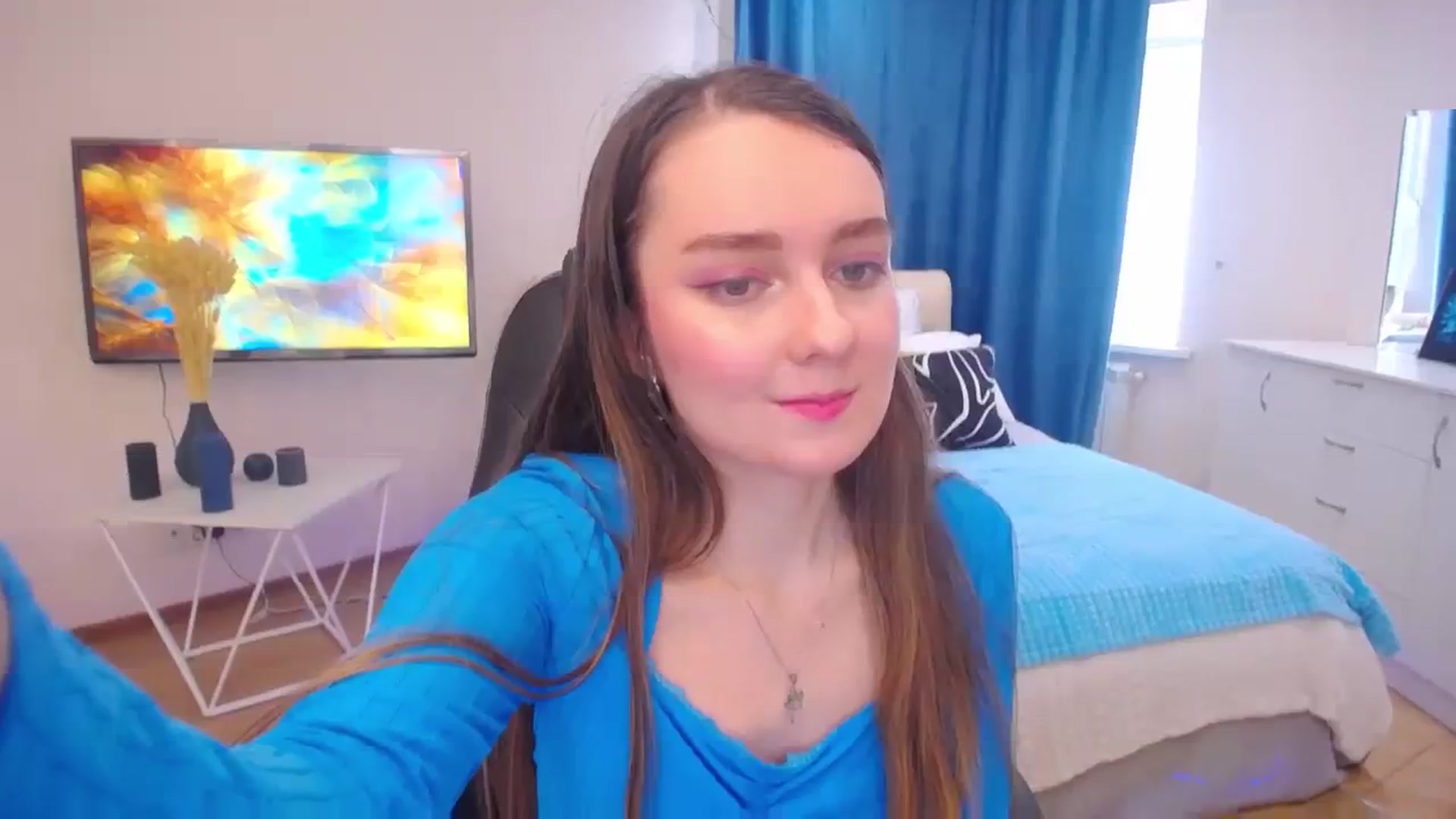Gallery image thumbnail from Milim_Nava's myfreecams stream on, 09/10/2023, 12:08 image 3 of 20