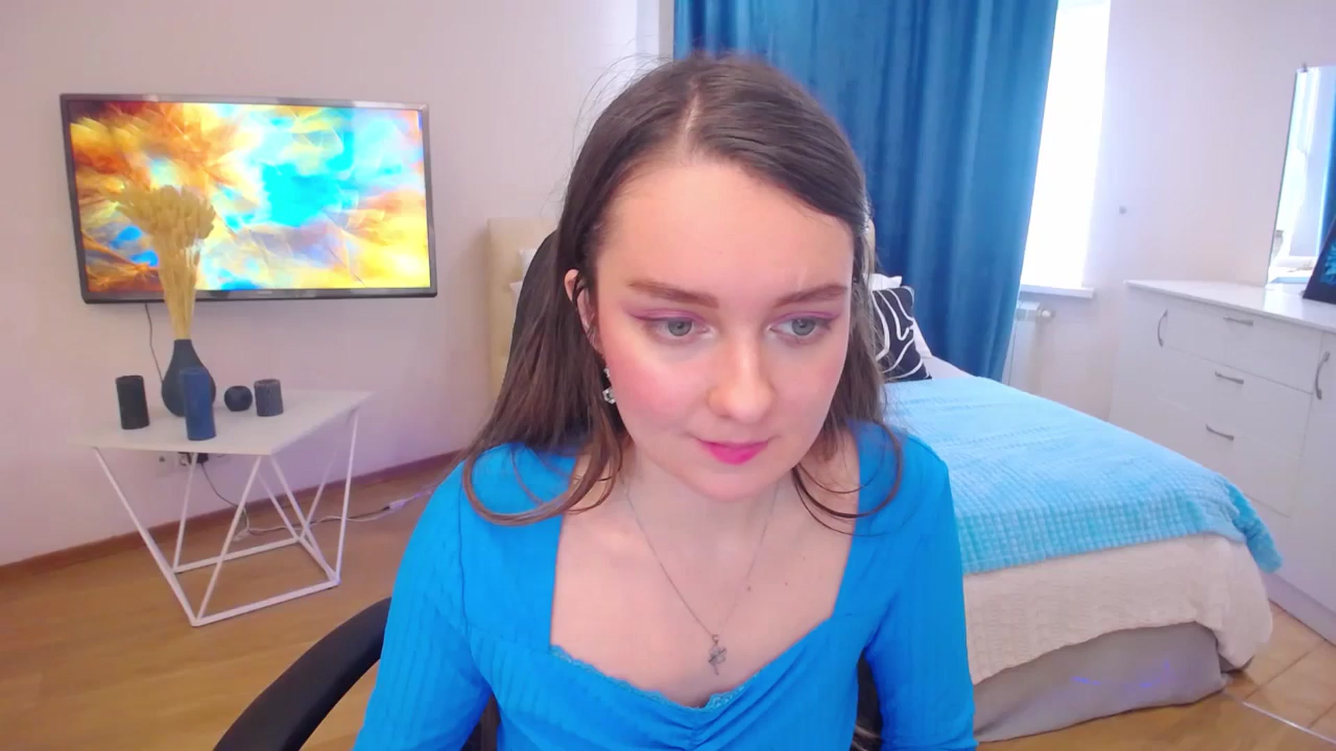 Gallery image thumbnail from Milim_Nava's myfreecams stream on, 09/10/2023, 12:08 image 19 of 20