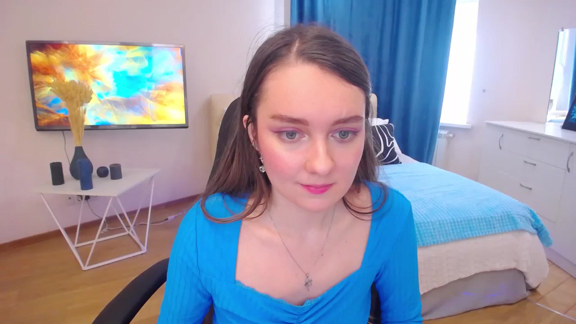 Gallery image thumbnail from Milim_Nava's myfreecams stream on, 09/10/2023, 12:08 image 17 of 20