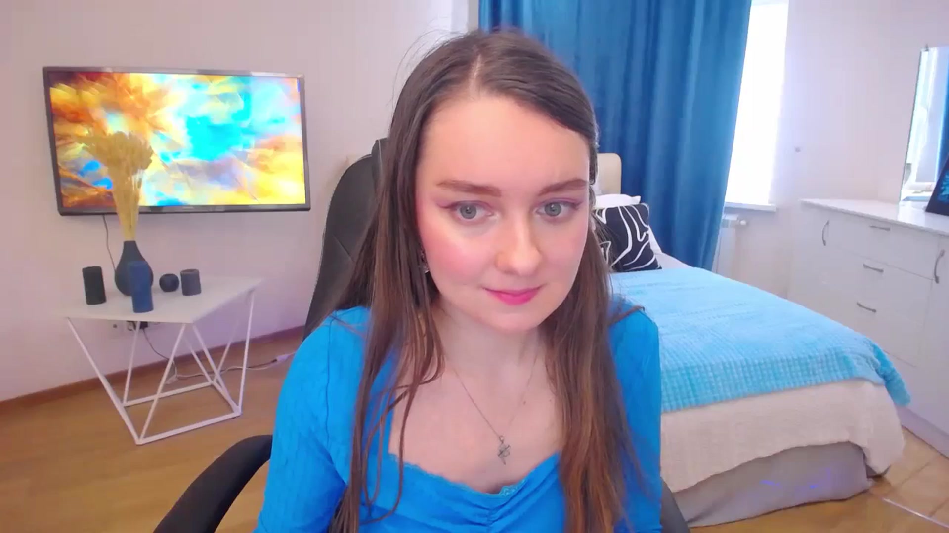 Gallery image thumbnail from Milim_Nava's myfreecams stream on, 09/10/2023, 12:08 image 7 of 20