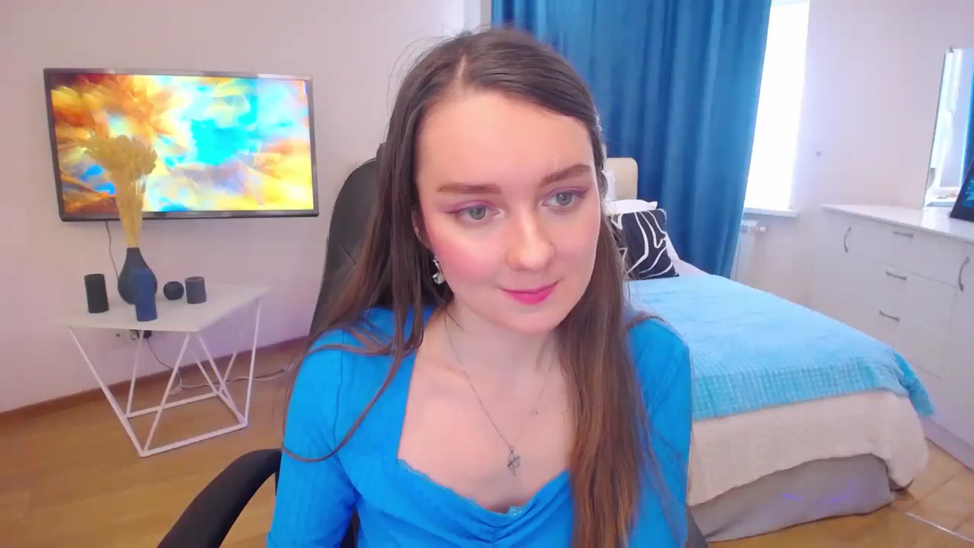 Gallery image thumbnail from Milim_Nava's myfreecams stream on, 09/10/2023, 12:08 image 4 of 20