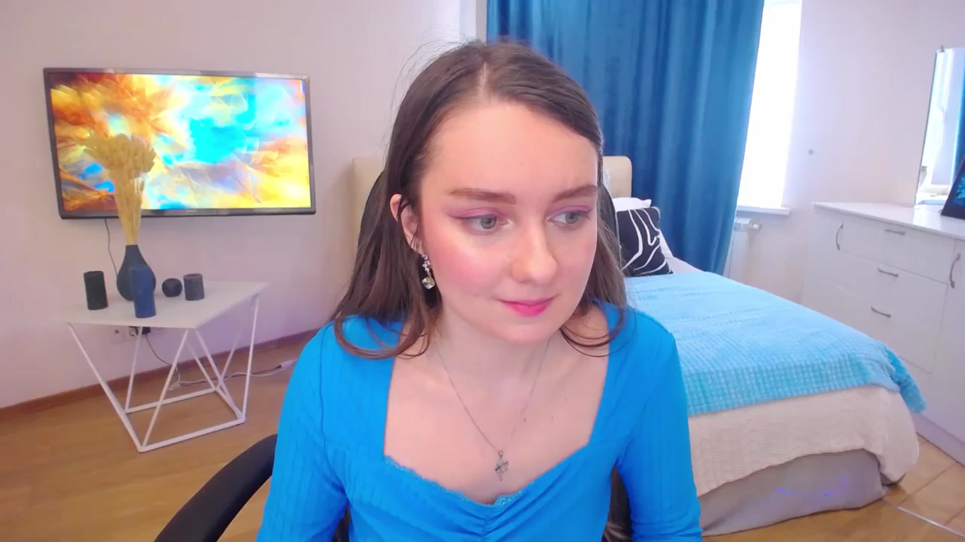 Gallery image thumbnail from Milim_Nava's myfreecams stream on, 09/10/2023, 12:08 image 16 of 20