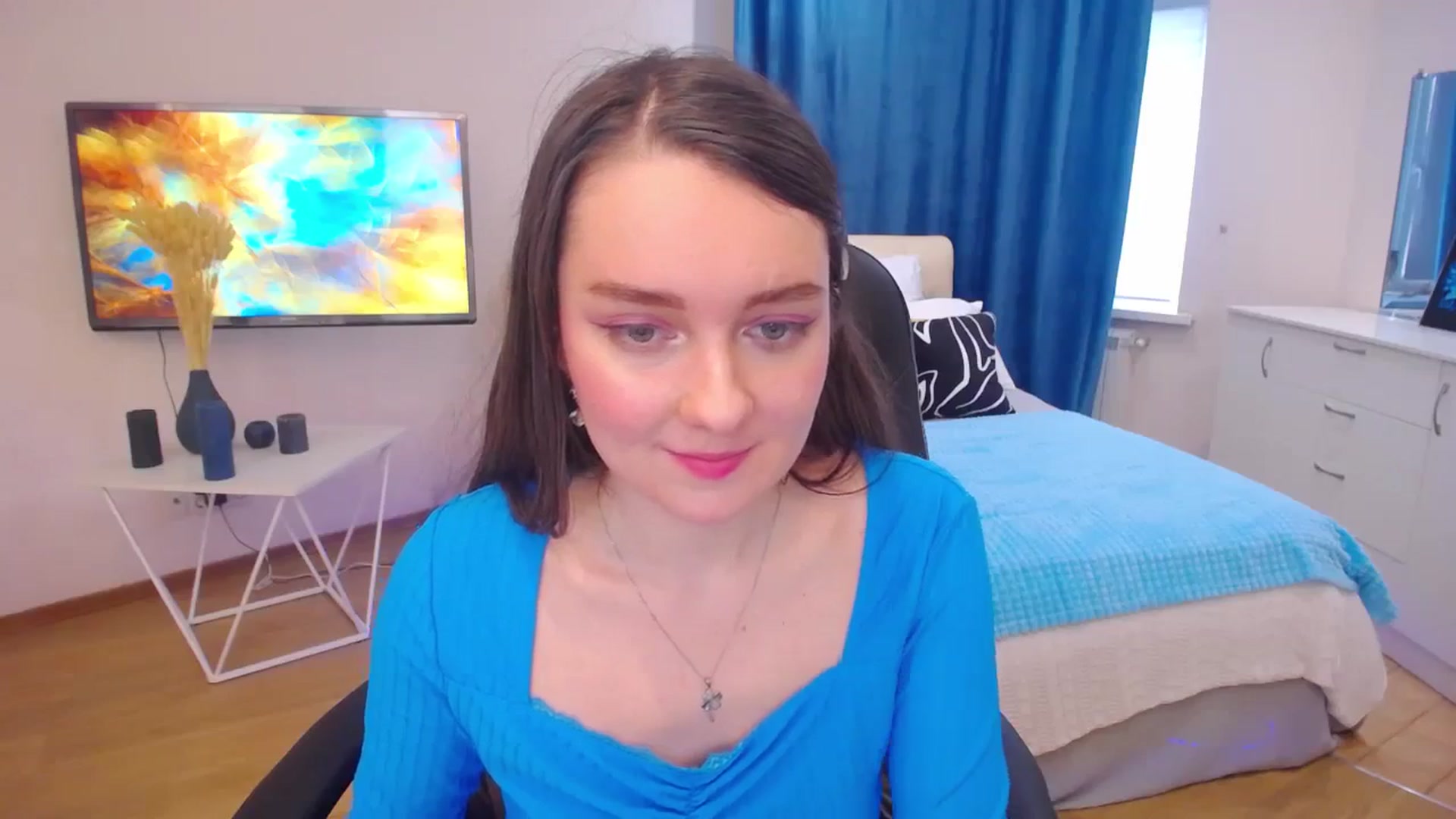 Gallery image thumbnail from Milim_Nava's myfreecams stream on, 09/10/2023, 12:08 image 13 of 20