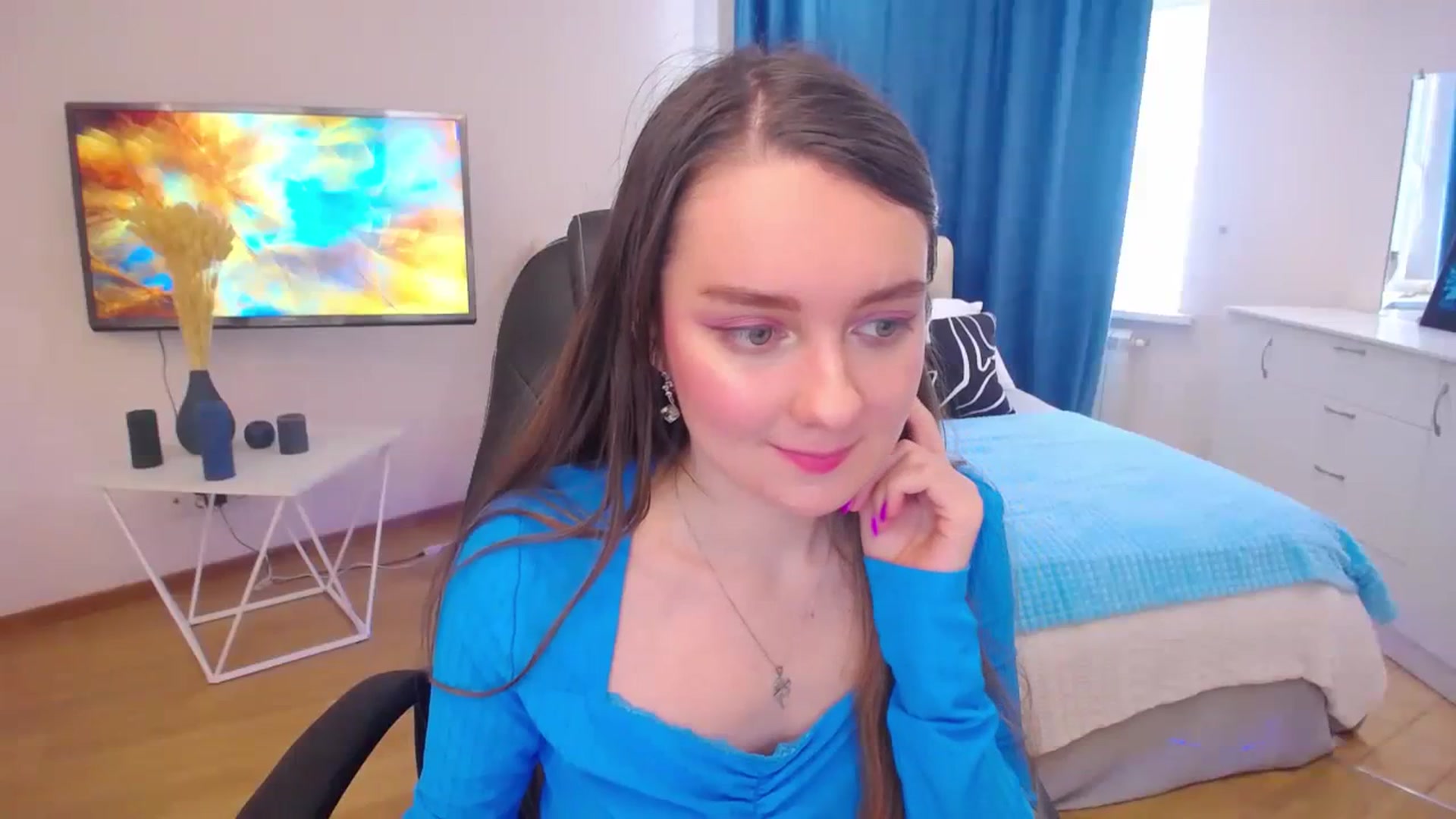 Gallery image thumbnail from Milim_Nava's myfreecams stream on, 09/10/2023, 12:08 image 5 of 20