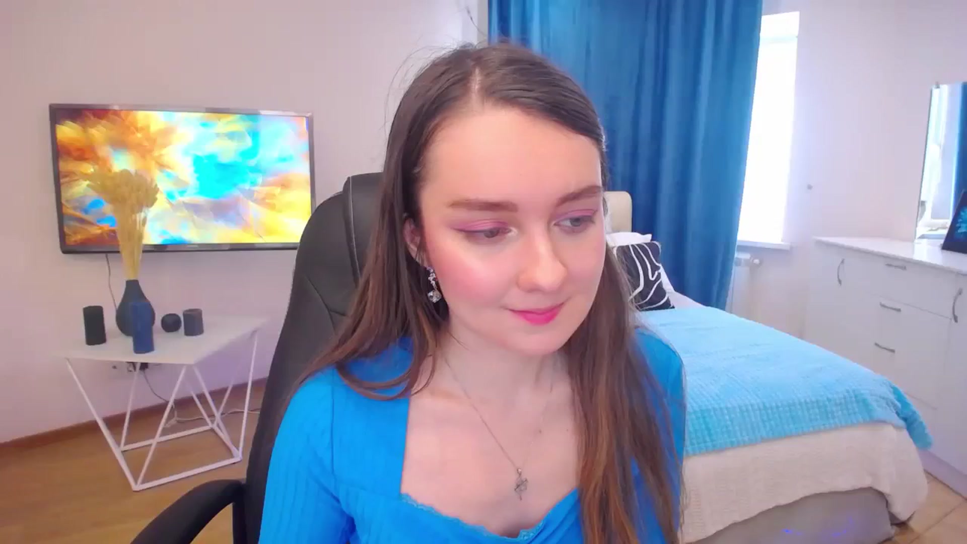 Gallery image thumbnail from Milim_Nava's myfreecams stream on, 09/10/2023, 12:08 image 2 of 20