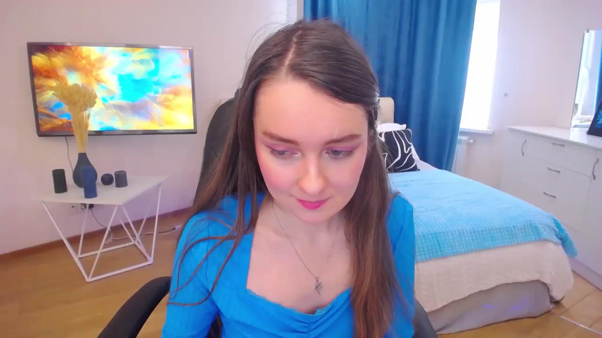Gallery image thumbnail from Milim_Nava's myfreecams stream on, 09/10/2023, 12:08 image 6 of 20