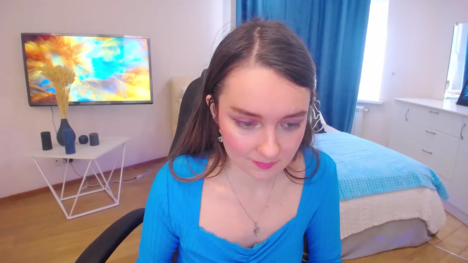 Gallery image thumbnail from Milim_Nava's myfreecams stream on, 09/10/2023, 12:08 image 18 of 20