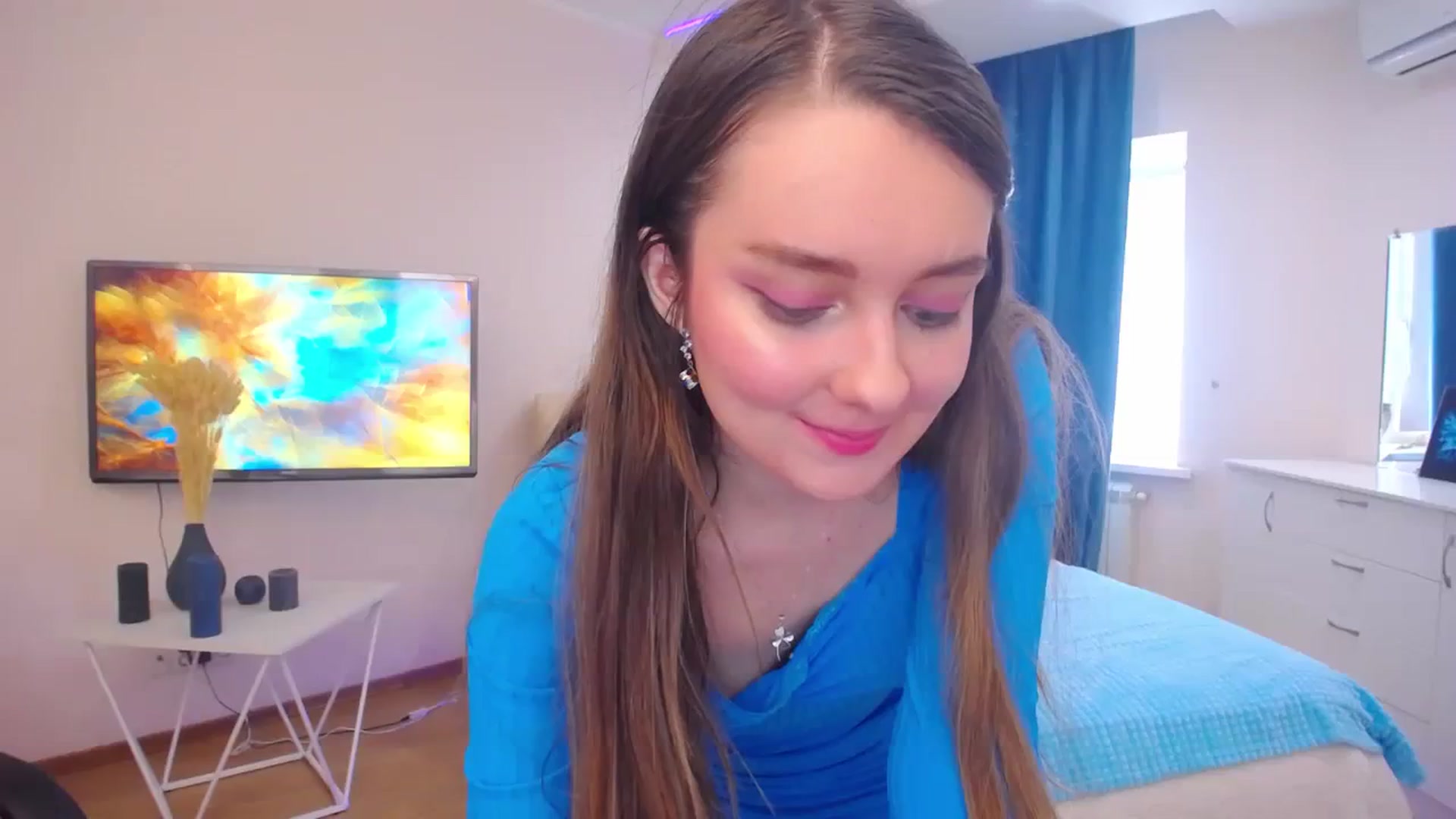 Gallery image thumbnail from Milim_Nava's myfreecams stream on, 09/10/2023, 12:08 image 1 of 20