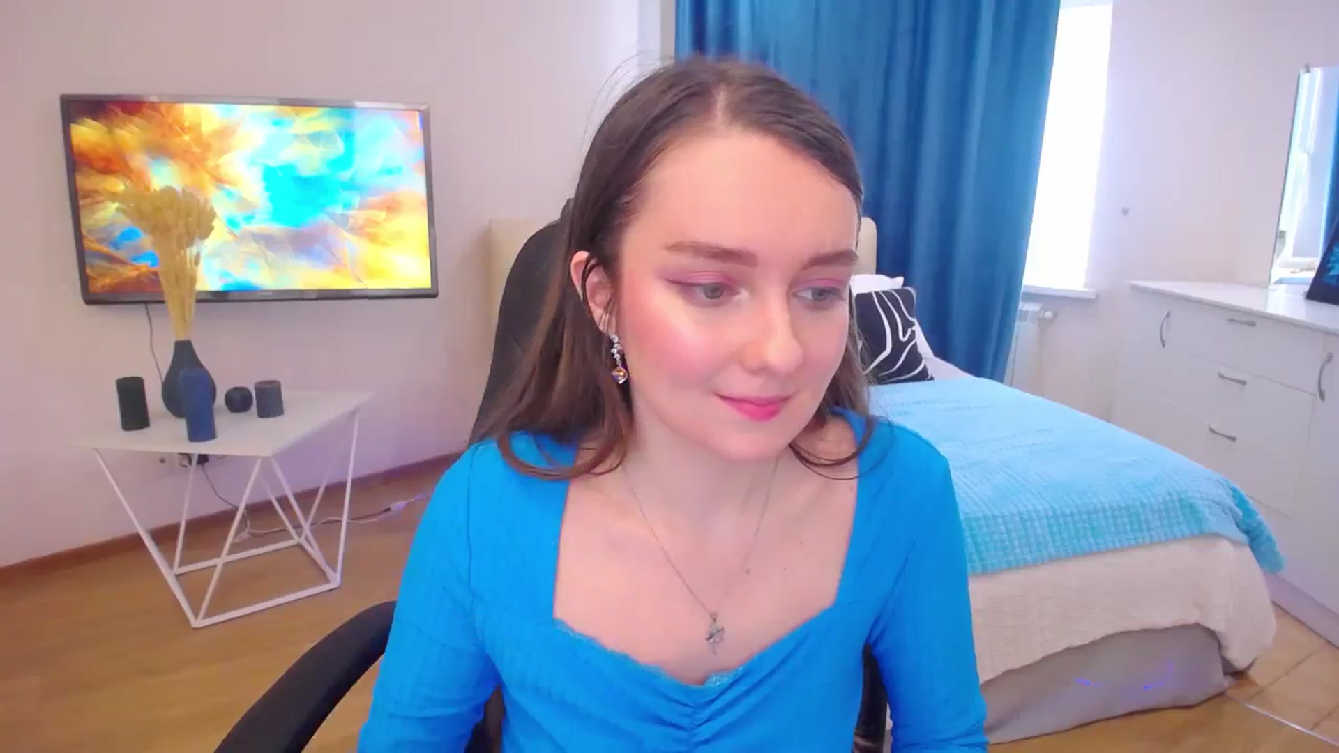 Gallery image thumbnail from Milim_Nava's myfreecams stream on, 09/10/2023, 12:08 image 15 of 20