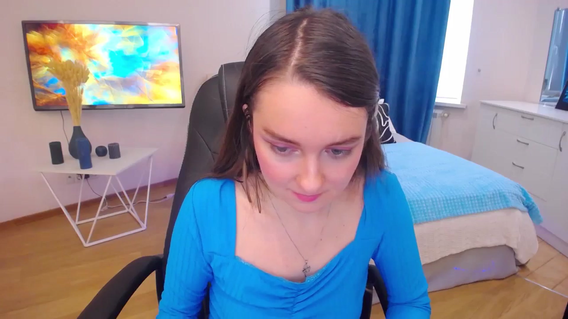 Gallery image thumbnail from Milim_Nava's myfreecams stream on, 09/10/2023, 12:51 image 19 of 20
