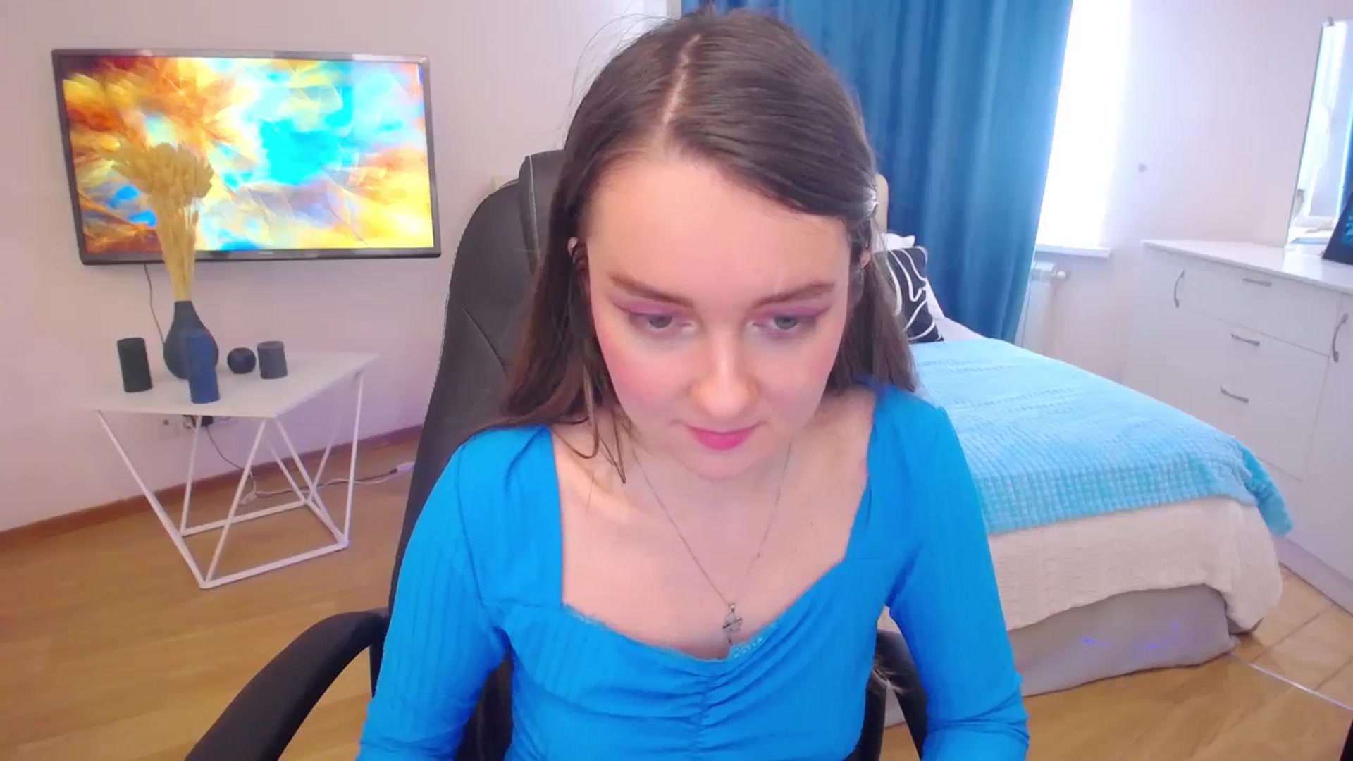 Gallery image thumbnail from Milim_Nava's myfreecams stream on, 09/10/2023, 12:51 image 13 of 20