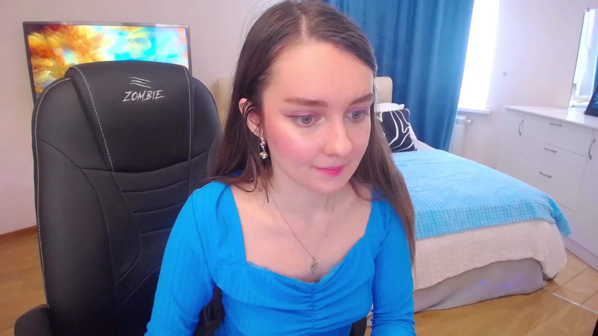 Gallery image thumbnail from Milim_Nava's myfreecams stream on, 09/10/2023, 12:51 image 3 of 20