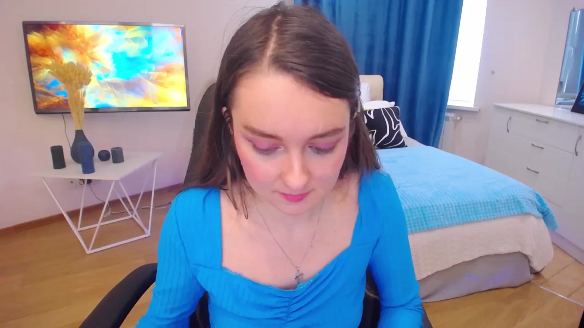 Gallery image thumbnail from Milim_Nava's myfreecams stream on, 09/10/2023, 12:51 image 18 of 20