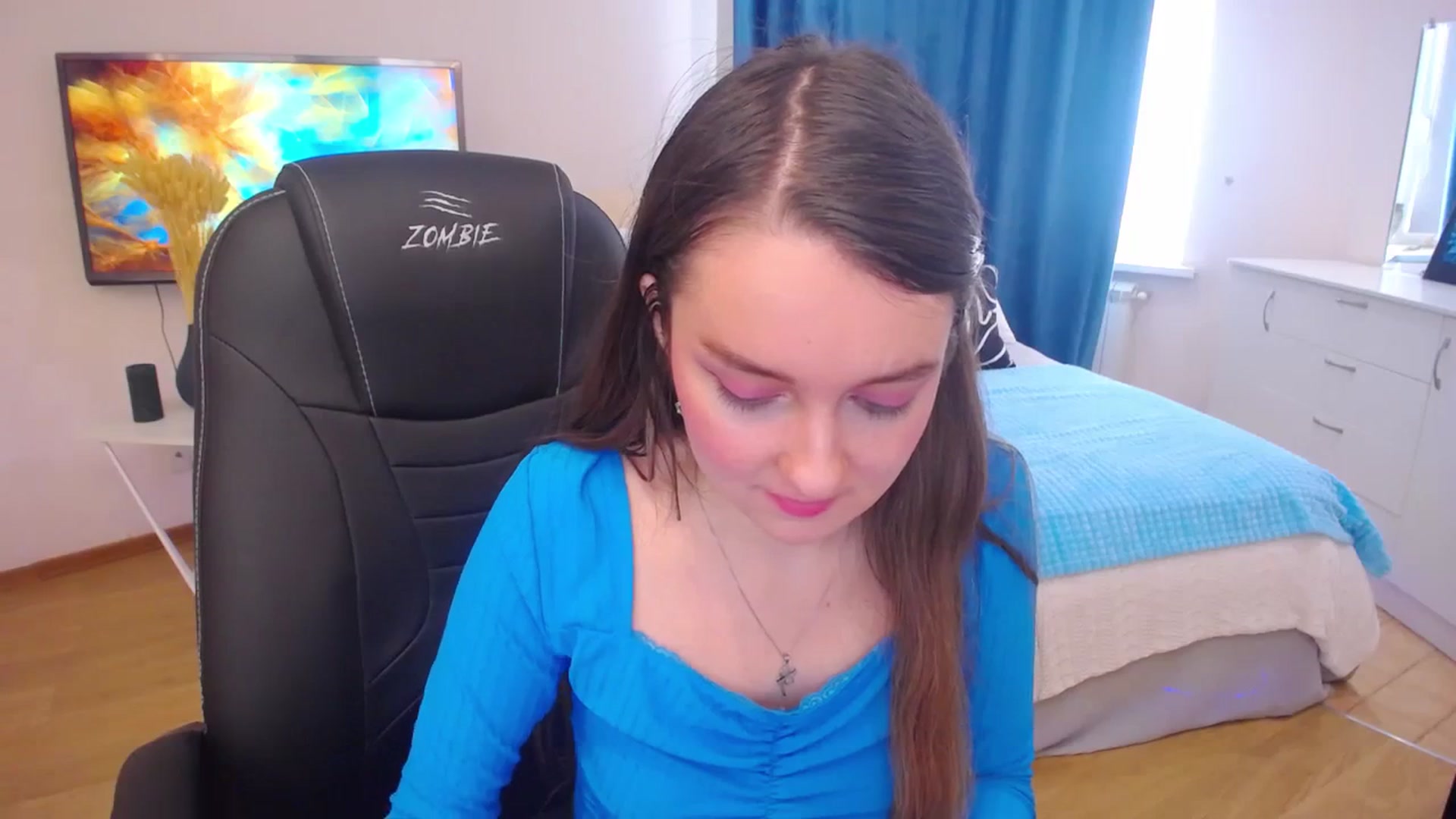 Gallery image thumbnail from Milim_Nava's myfreecams stream on, 09/10/2023, 12:51 image 8 of 20