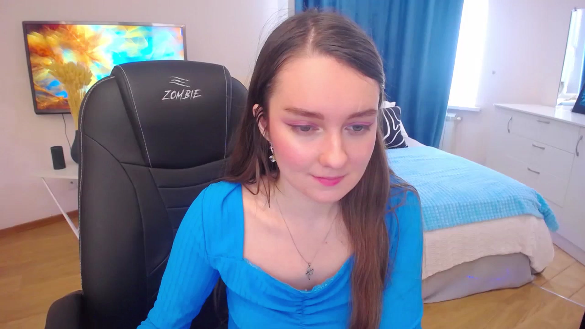 Gallery image thumbnail from Milim_Nava's myfreecams stream on, 09/10/2023, 12:51 image 6 of 20
