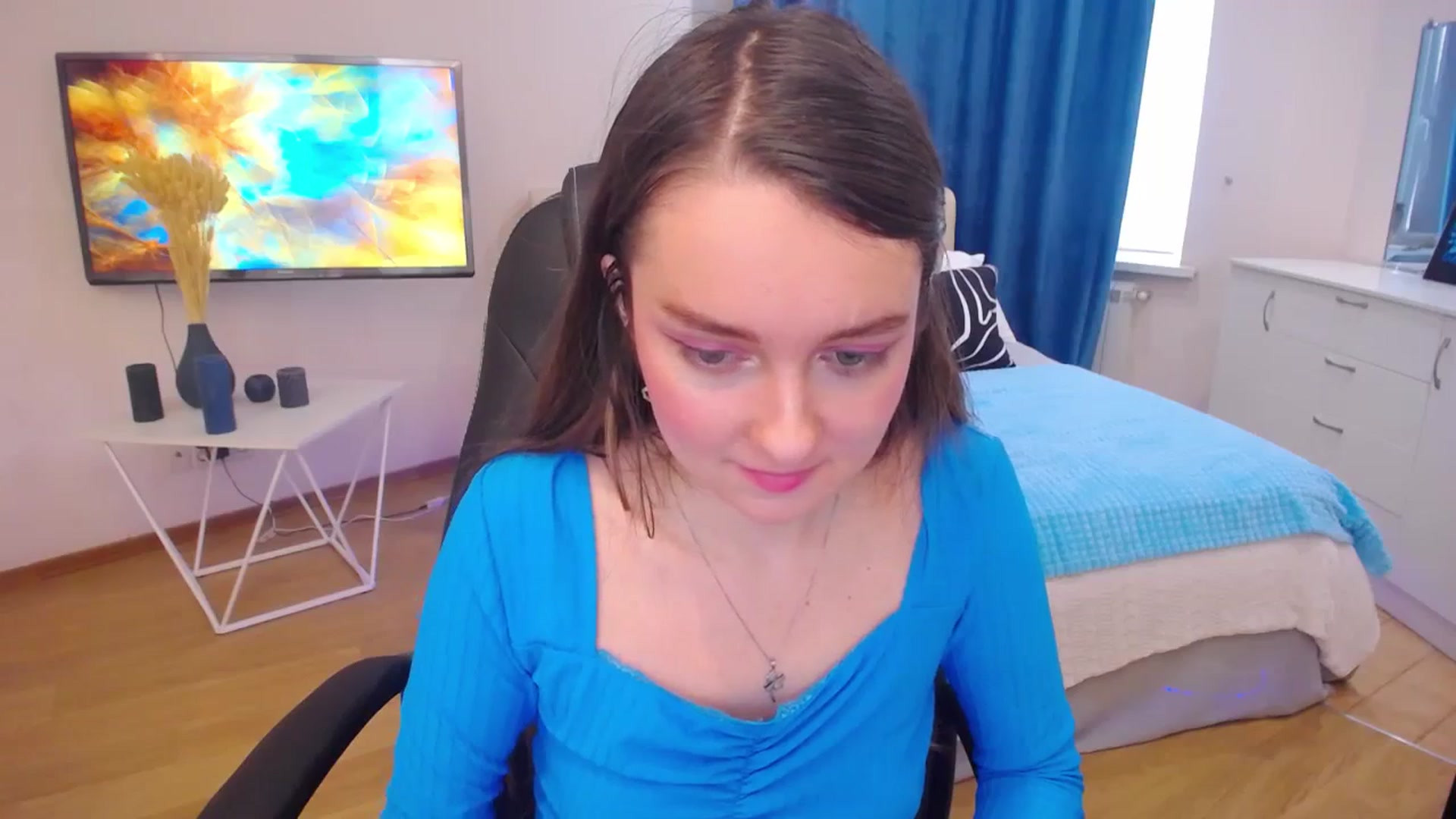 Gallery image thumbnail from Milim_Nava's myfreecams stream on, 09/10/2023, 12:51 image 20 of 20