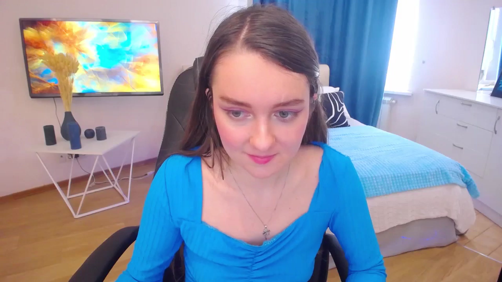 Gallery image thumbnail from Milim_Nava's myfreecams stream on, 09/10/2023, 12:51 image 10 of 20