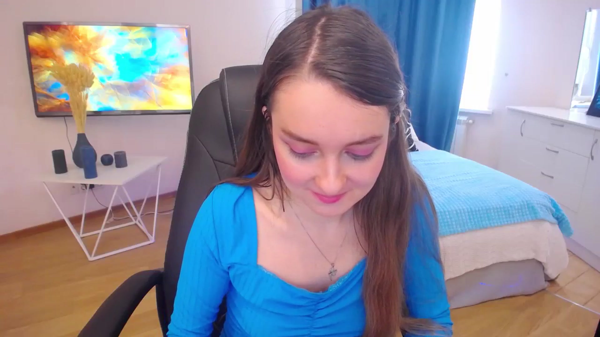 Gallery image thumbnail from Milim_Nava's myfreecams stream on, 09/10/2023, 12:51 image 9 of 20