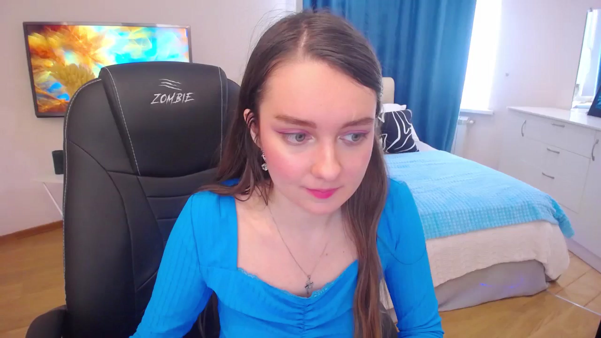 Gallery image thumbnail from Milim_Nava's myfreecams stream on, 09/10/2023, 12:51 image 1 of 20