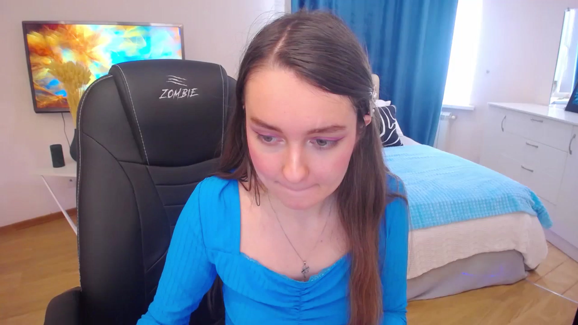 Gallery image thumbnail from Milim_Nava's myfreecams stream on, 09/10/2023, 12:51 image 7 of 20
