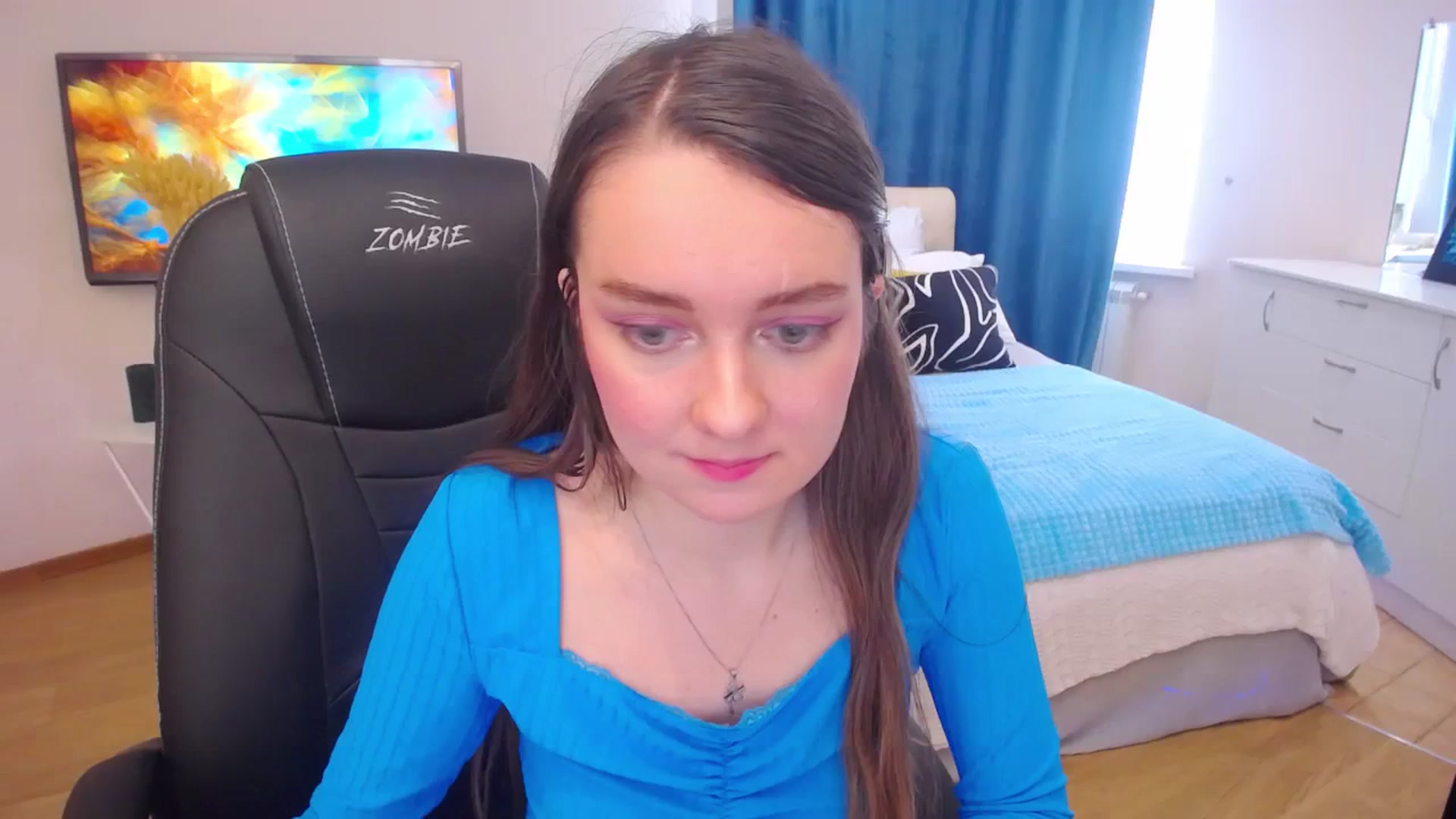 Gallery image thumbnail from Milim_Nava's myfreecams stream on, 09/10/2023, 12:51 image 2 of 20