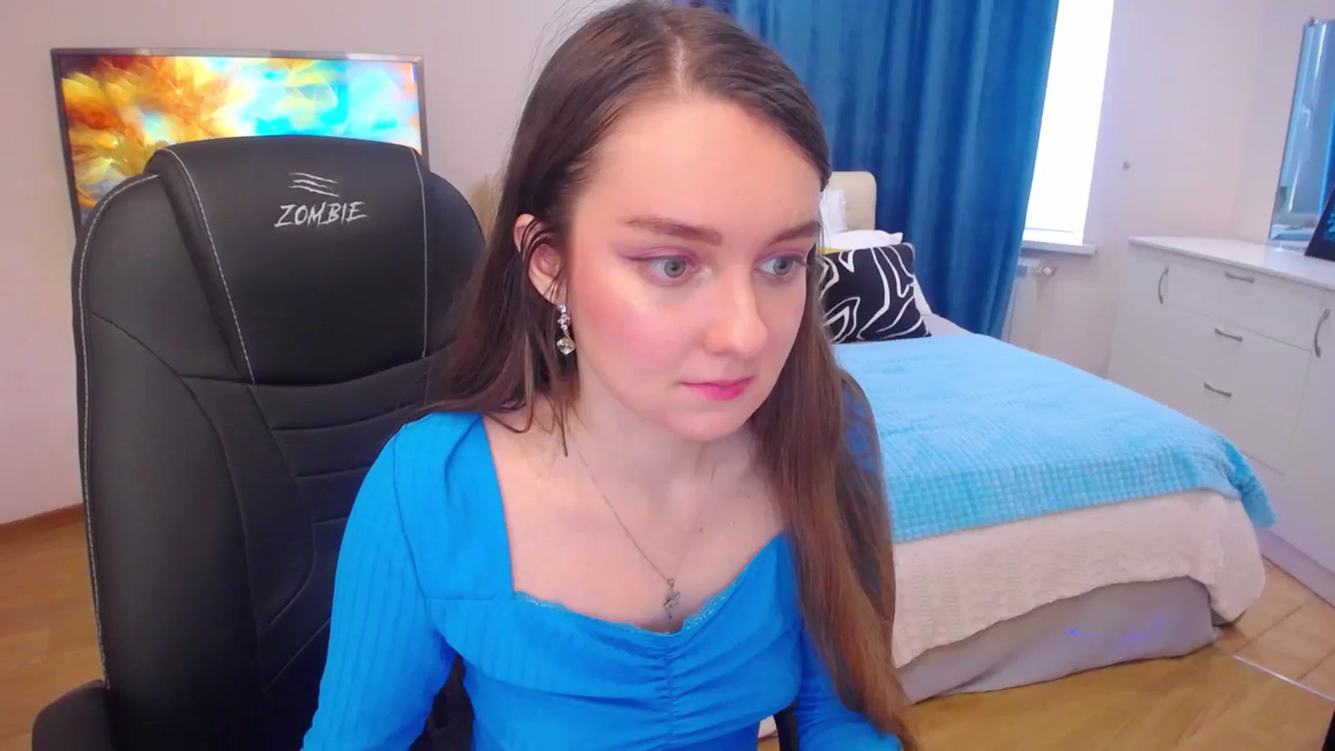 Gallery image thumbnail from Milim_Nava's myfreecams stream on, 09/10/2023, 12:51 image 4 of 20