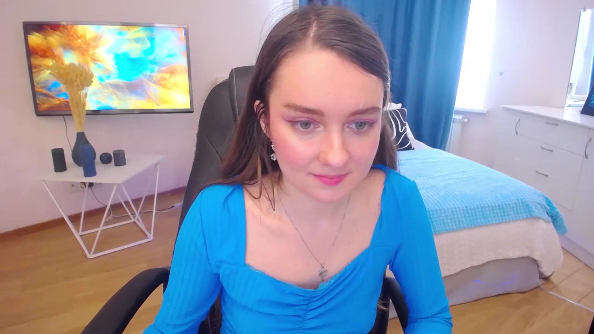Gallery image thumbnail from Milim_Nava's myfreecams stream on, 09/10/2023, 12:51 image 11 of 20