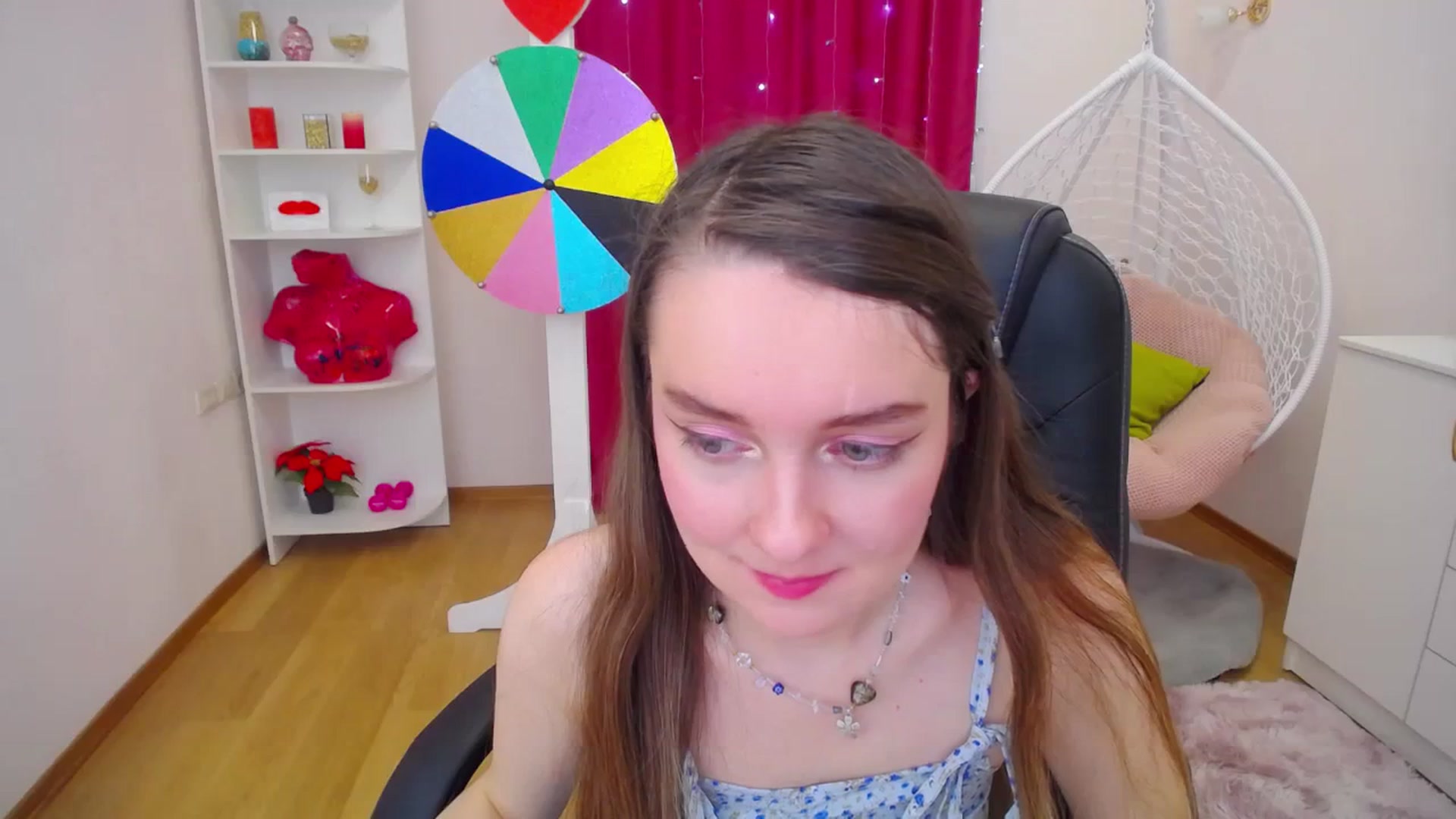 Gallery image thumbnail from Milim_Nava's myfreecams stream on, 09/12/2023, 03:51 image 15 of 20
