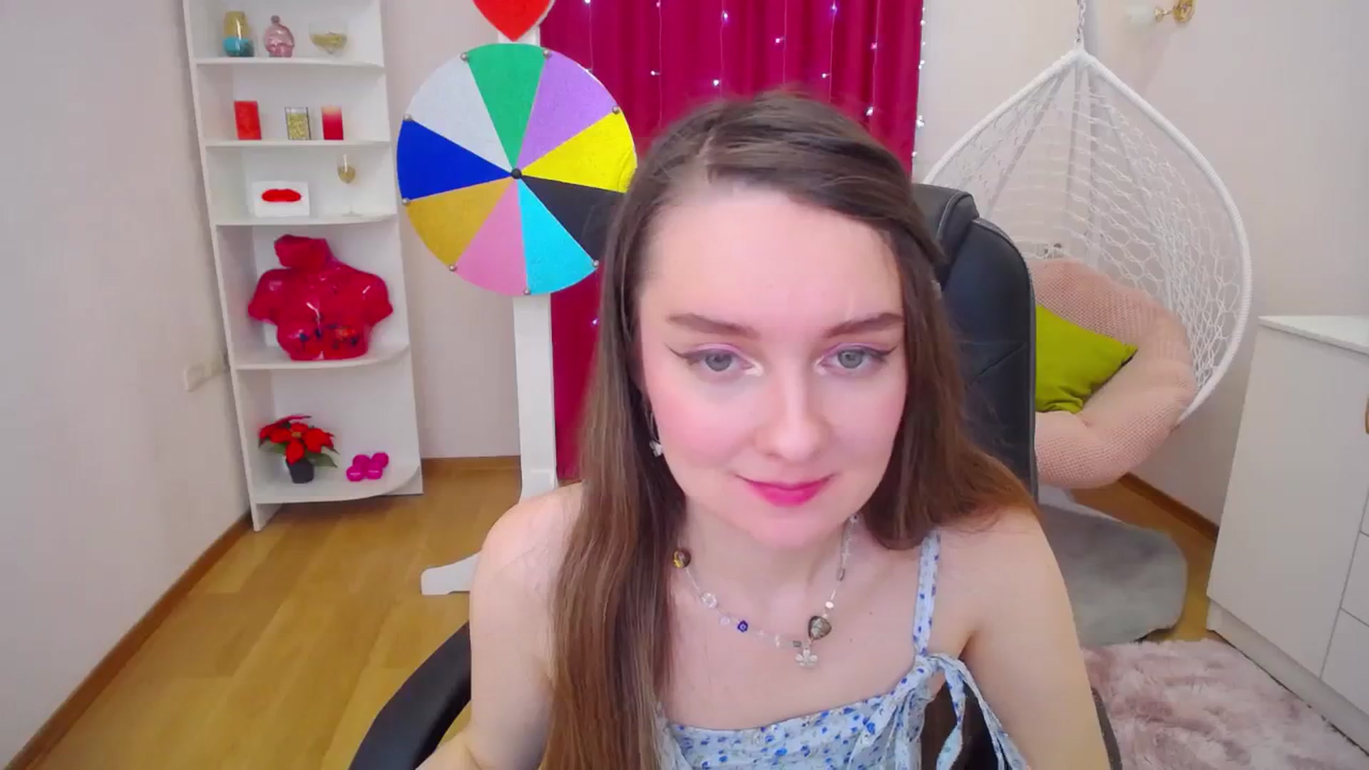 Gallery image thumbnail from Milim_Nava's myfreecams stream on, 09/12/2023, 03:51 image 13 of 20