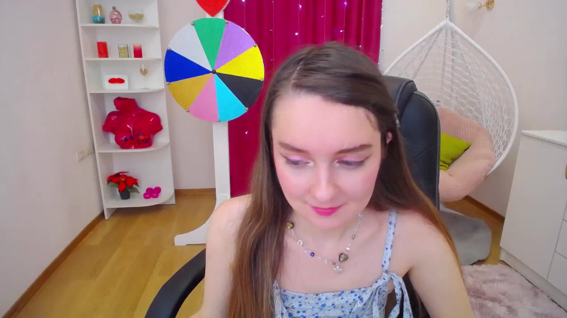 Gallery image thumbnail from Milim_Nava's myfreecams stream on, 09/12/2023, 03:51 image 14 of 20