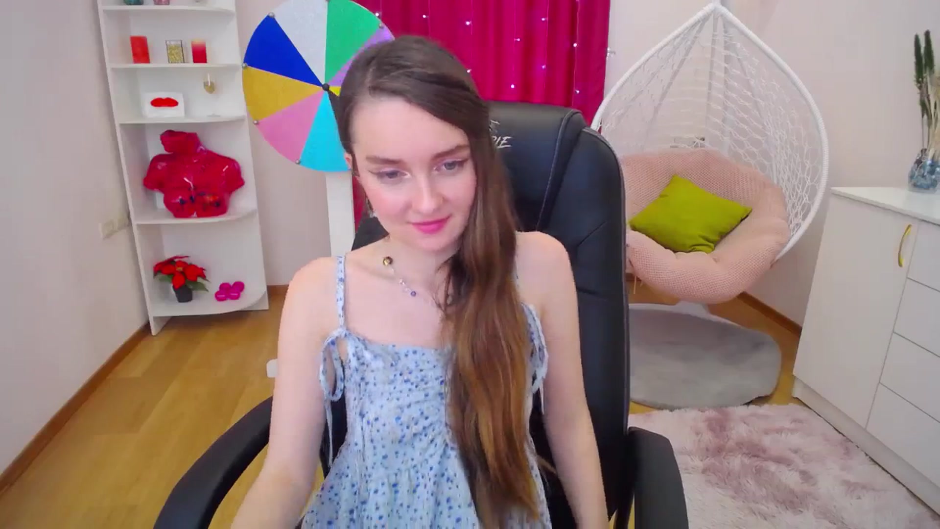 Gallery image thumbnail from Milim_Nava's myfreecams stream on, 09/12/2023, 09:49 image 16 of 20