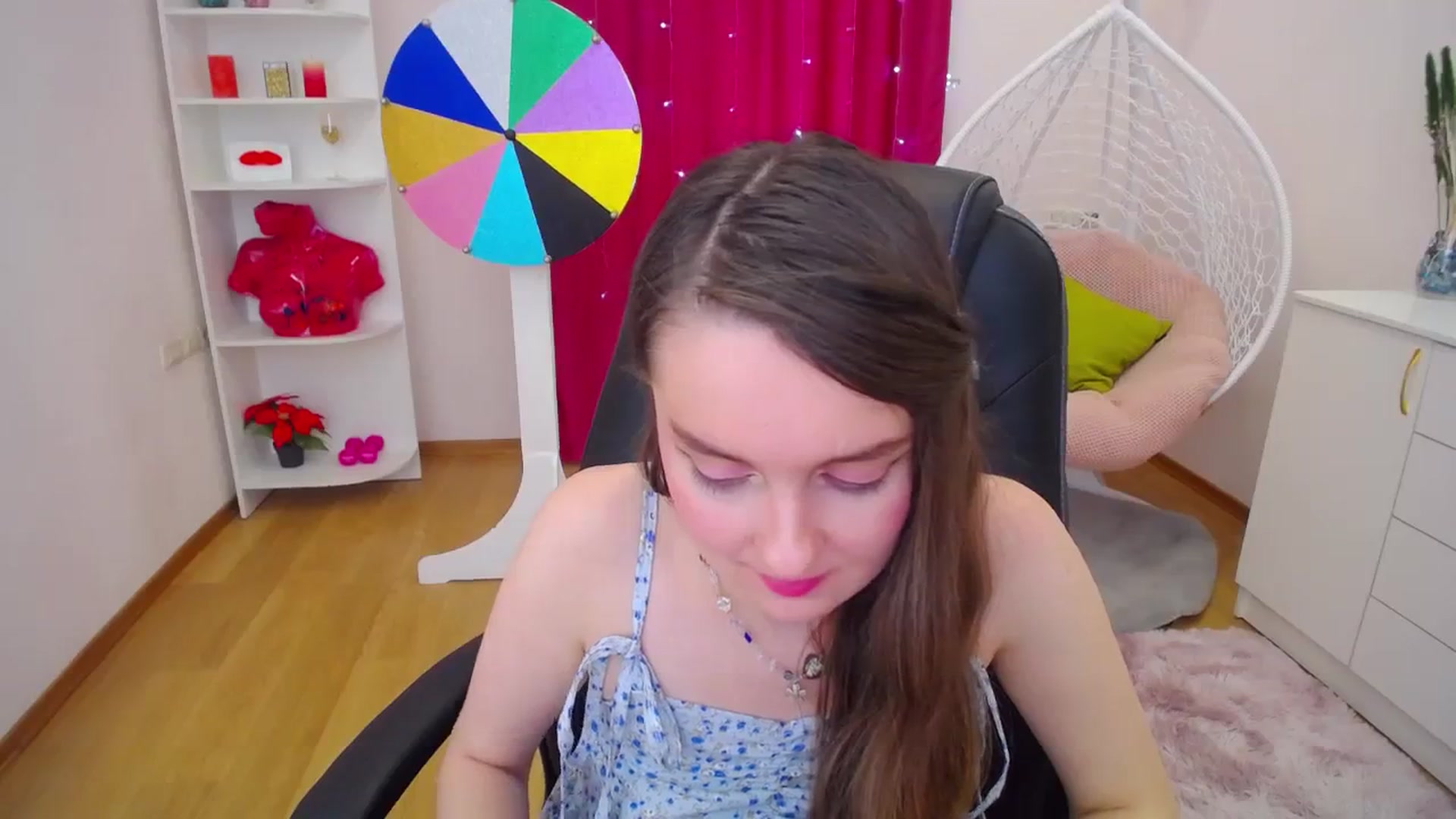 Gallery image thumbnail from Milim_Nava's myfreecams stream on, 09/12/2023, 09:49 image 13 of 20