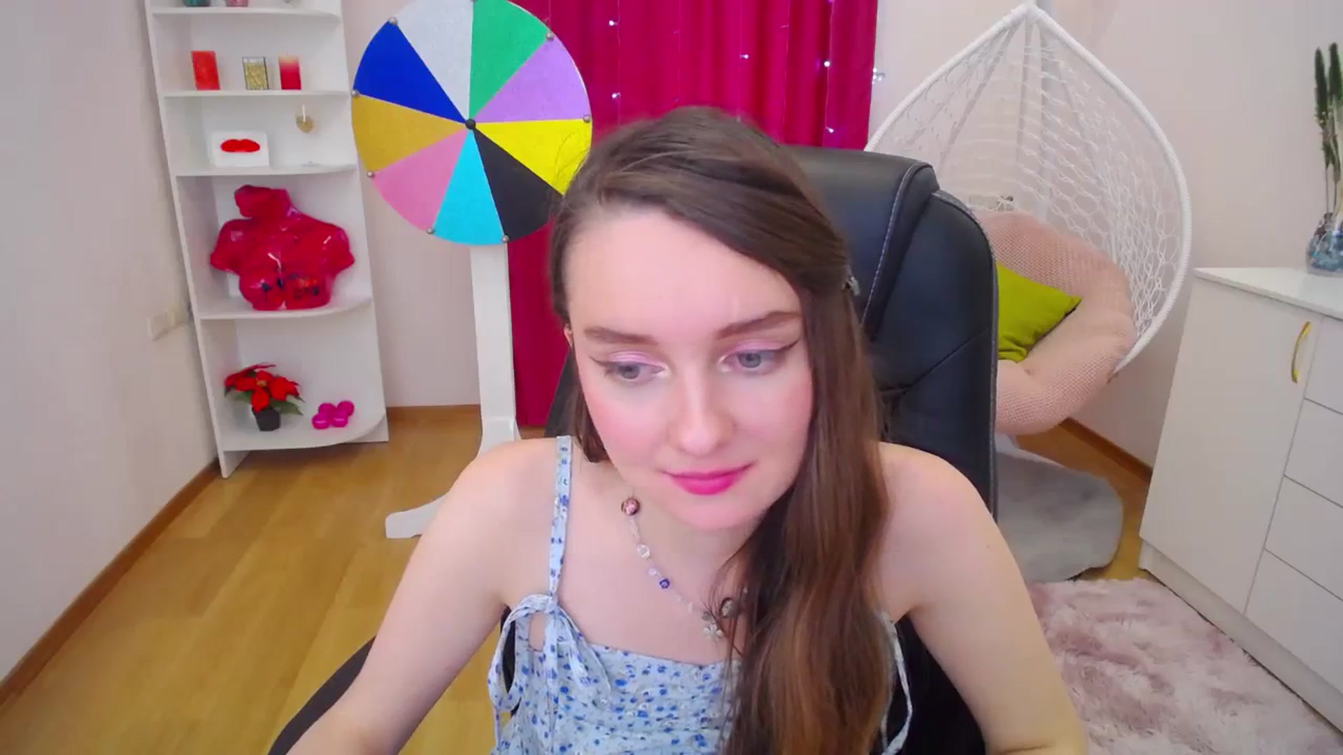 Gallery image thumbnail from Milim_Nava's myfreecams stream on, 09/12/2023, 09:49 image 14 of 20