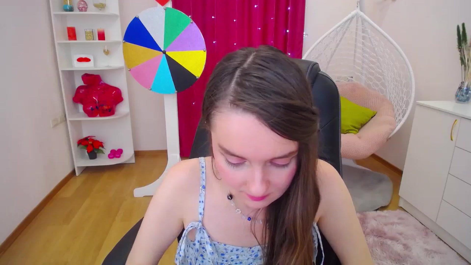 Gallery image thumbnail from Milim_Nava's myfreecams stream on, 09/12/2023, 09:49 image 19 of 20