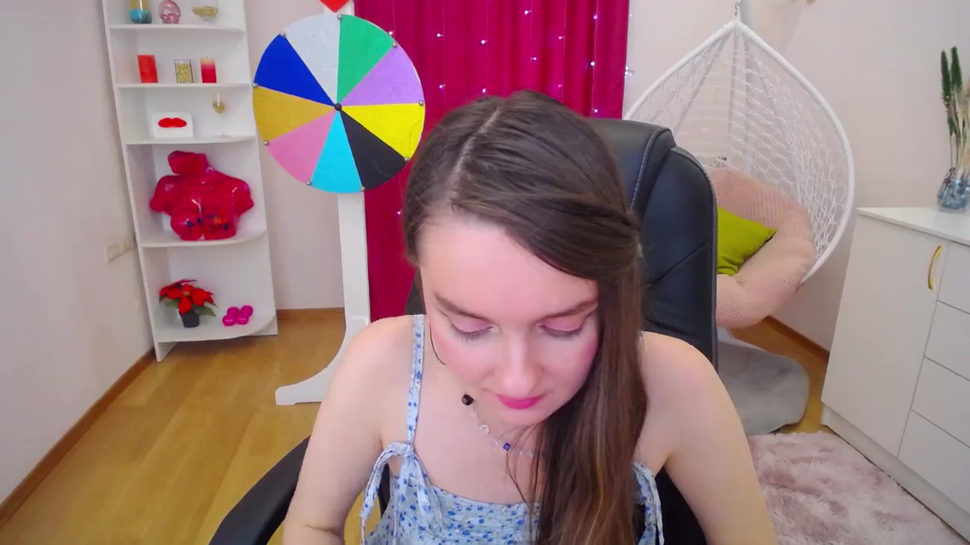 Gallery image thumbnail from Milim_Nava's myfreecams stream on, 09/12/2023, 09:49 image 18 of 20