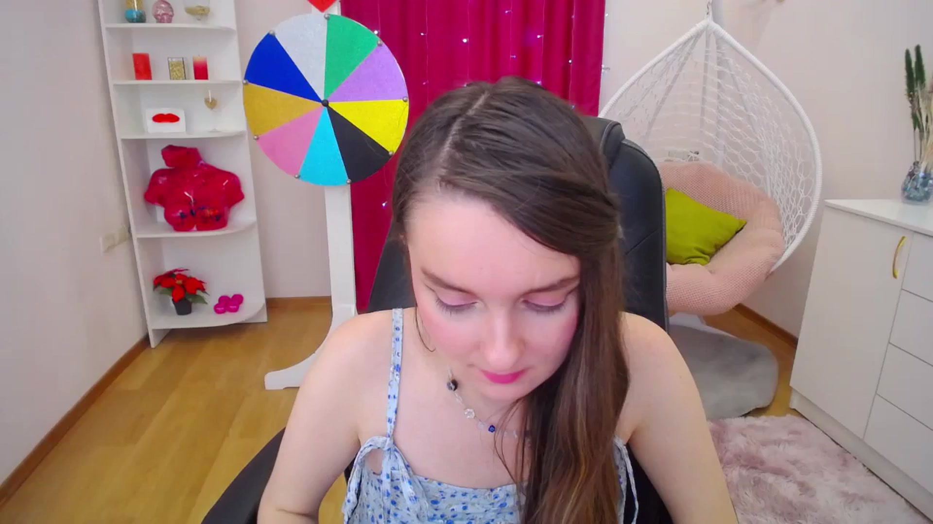 Gallery image thumbnail from Milim_Nava's myfreecams stream on, 09/12/2023, 09:49 image 20 of 20