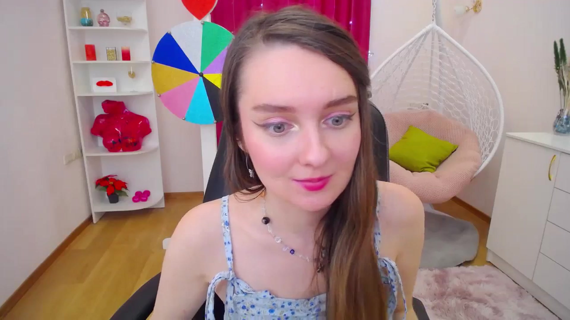 Gallery image thumbnail from Milim_Nava's myfreecams stream on, 09/12/2023, 09:49 image 3 of 20