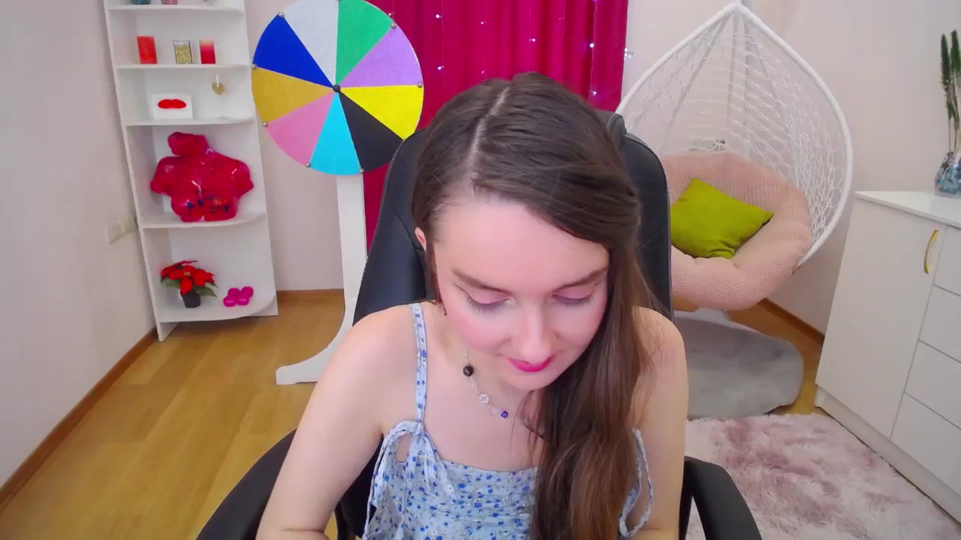 Gallery image thumbnail from Milim_Nava's myfreecams stream on, 09/12/2023, 09:49 image 8 of 20