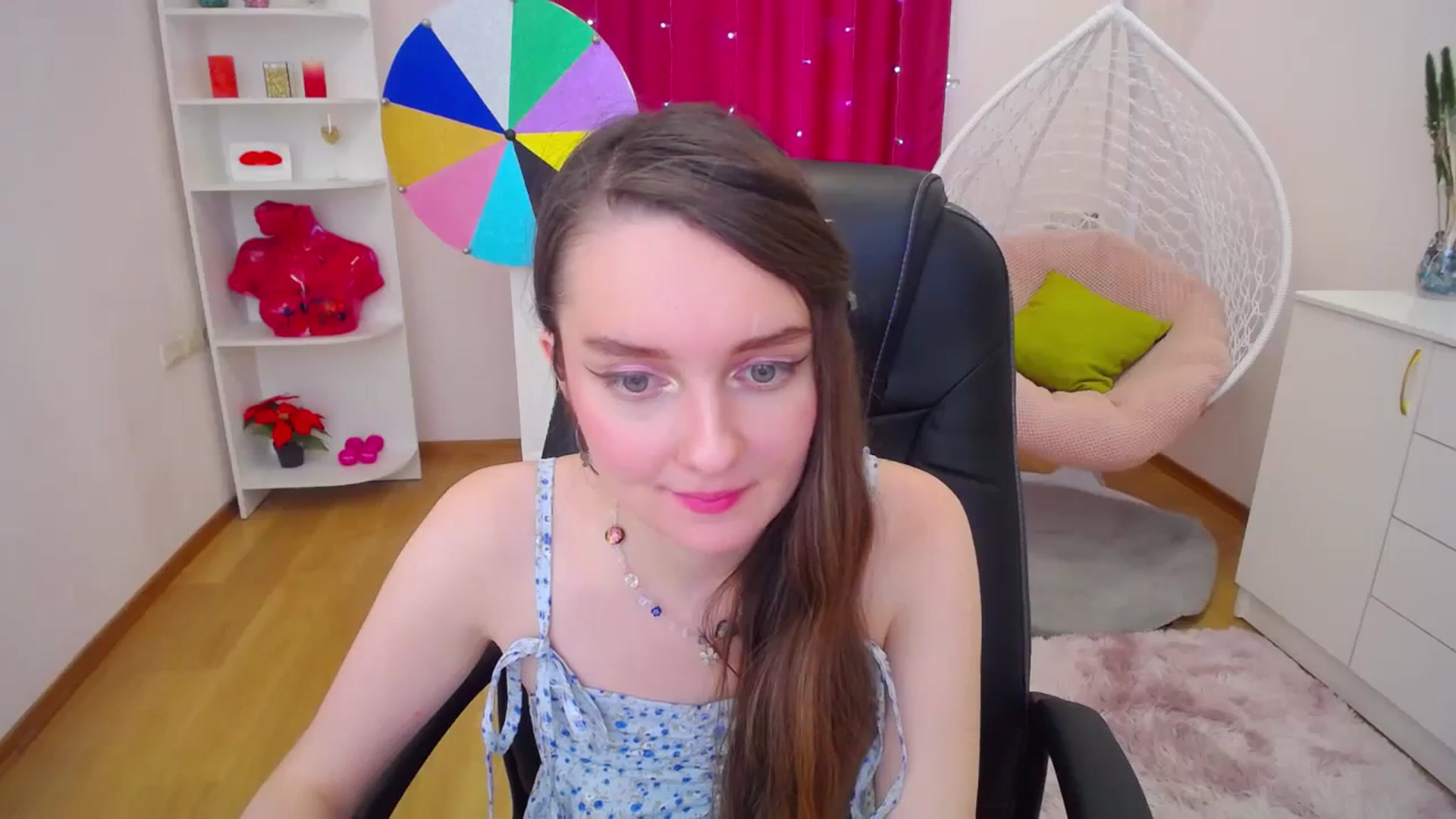 Gallery image thumbnail from Milim_Nava's myfreecams stream on, 09/12/2023, 09:49 image 15 of 20