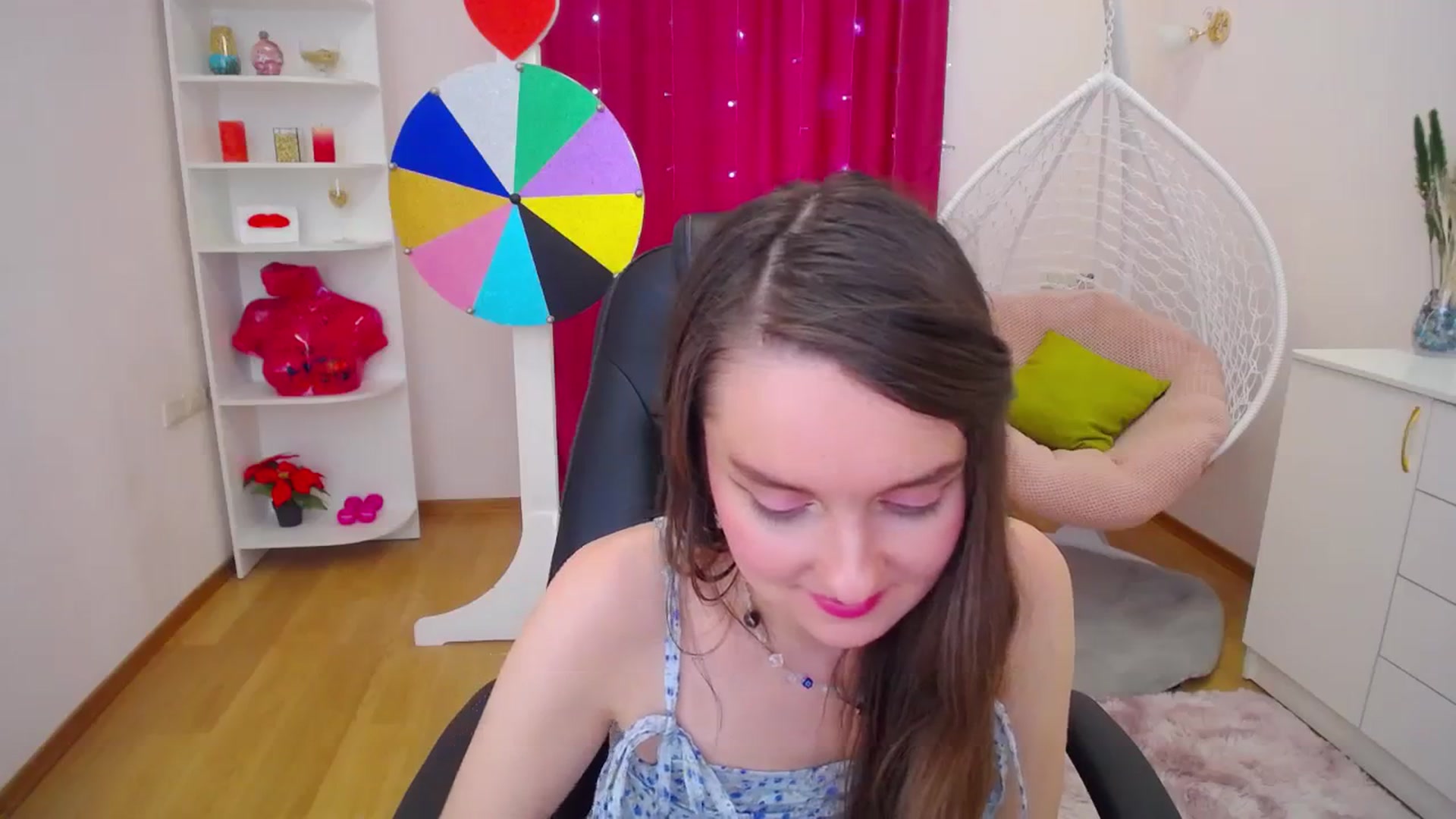 Gallery image thumbnail from Milim_Nava's myfreecams stream on, 09/12/2023, 09:49 image 6 of 20