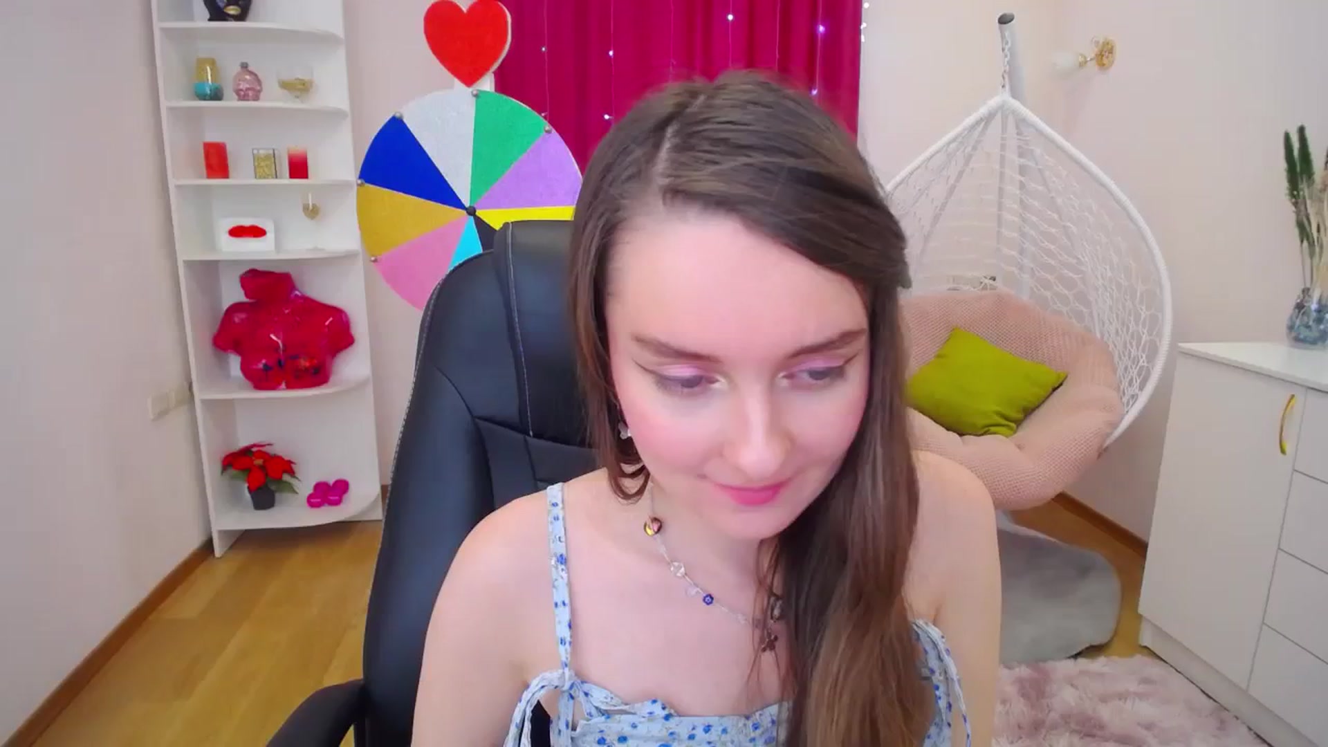 Gallery image thumbnail from Milim_Nava's myfreecams stream on, 09/12/2023, 09:49 image 1 of 20